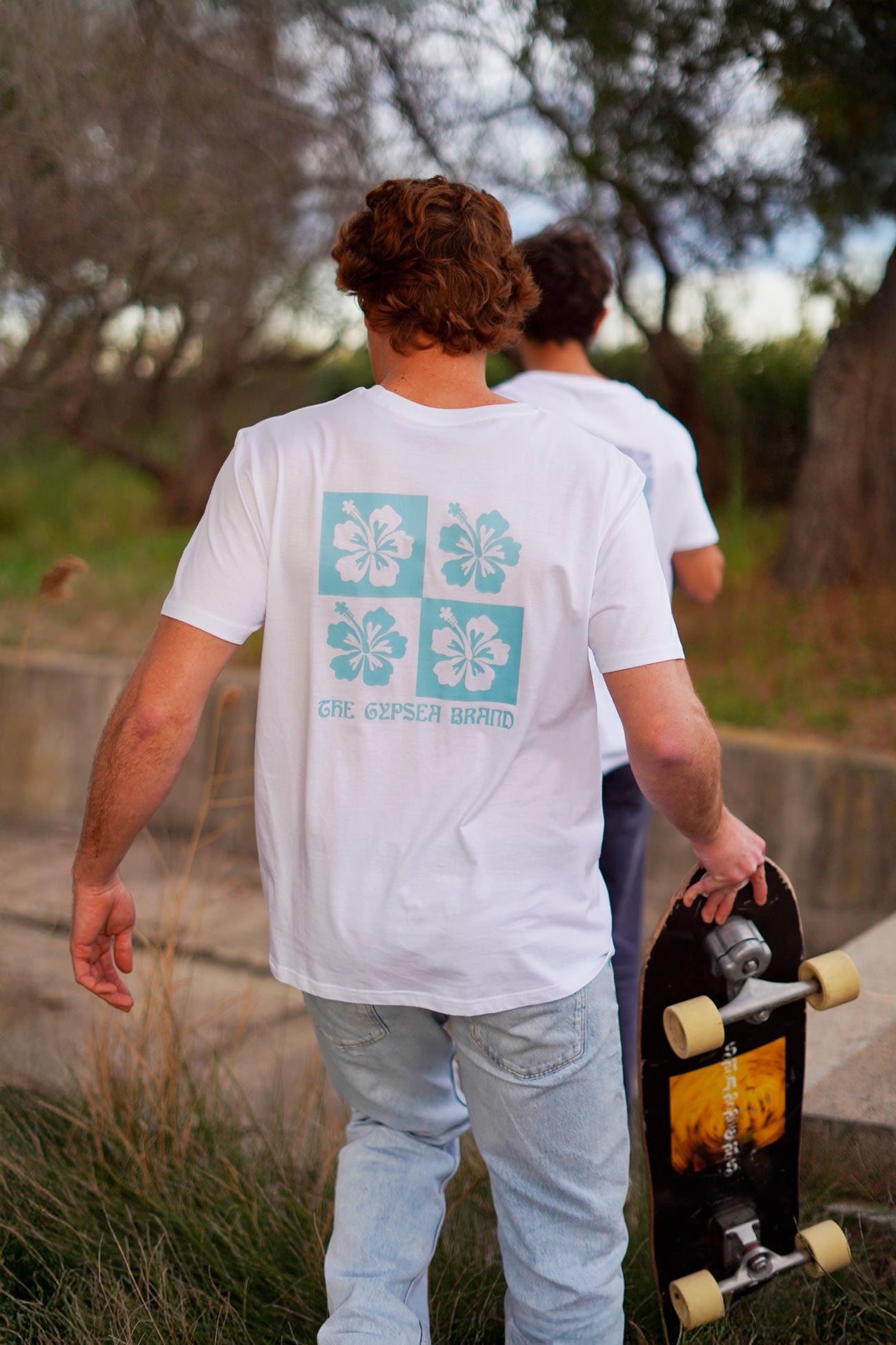 Camiseta Kapua