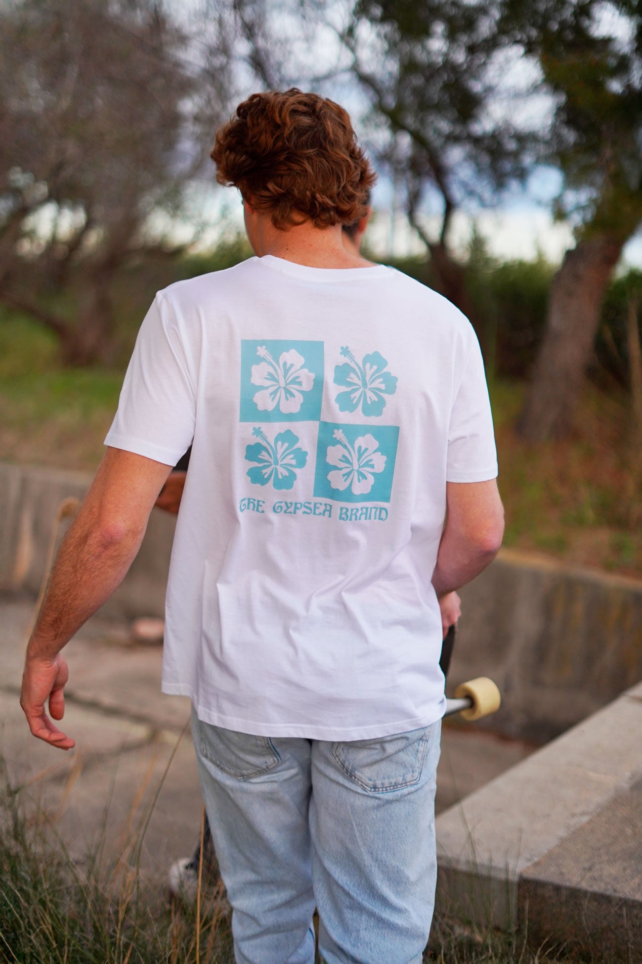 Camiseta Kapua