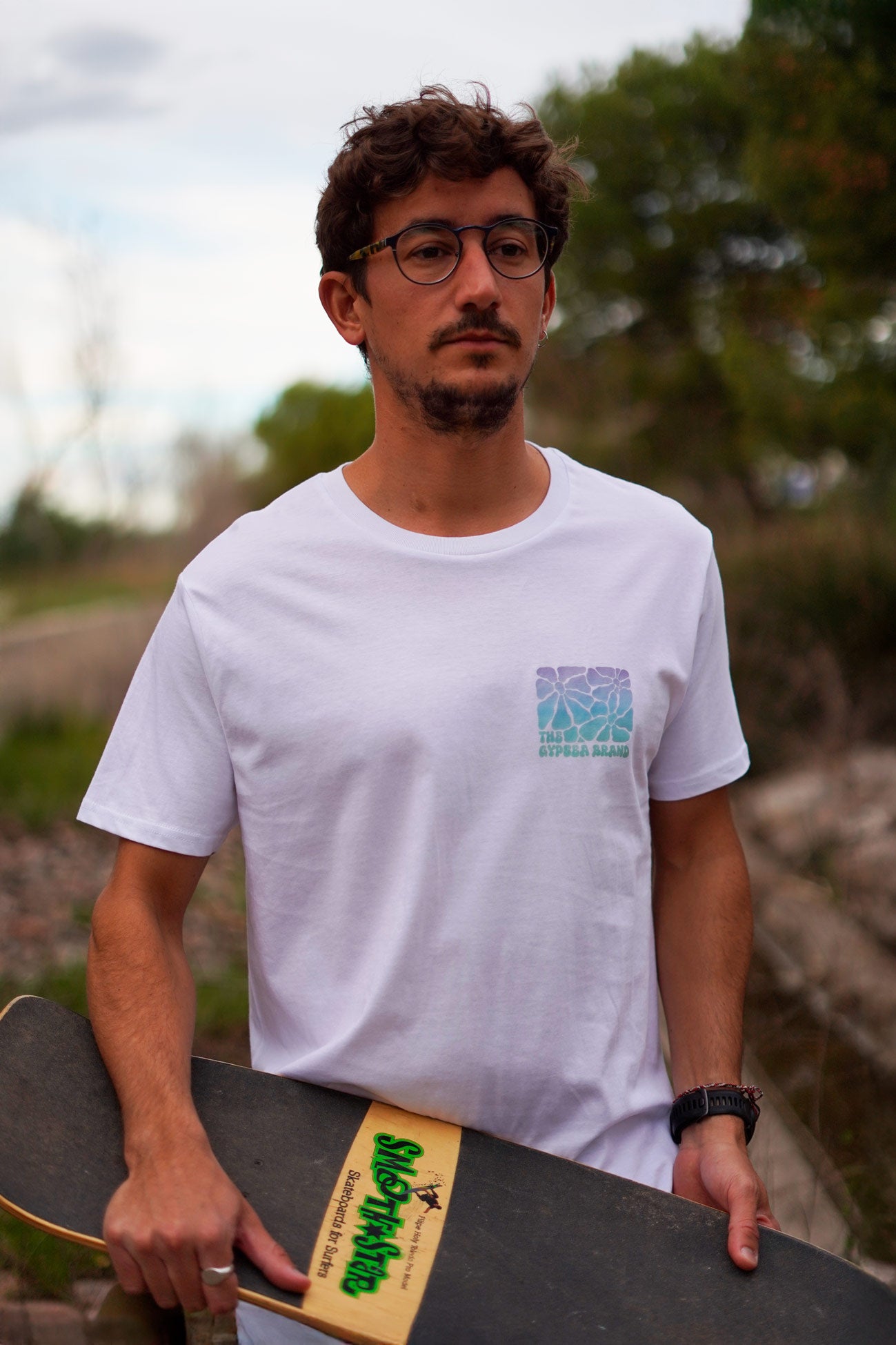 Camiseta Leilani