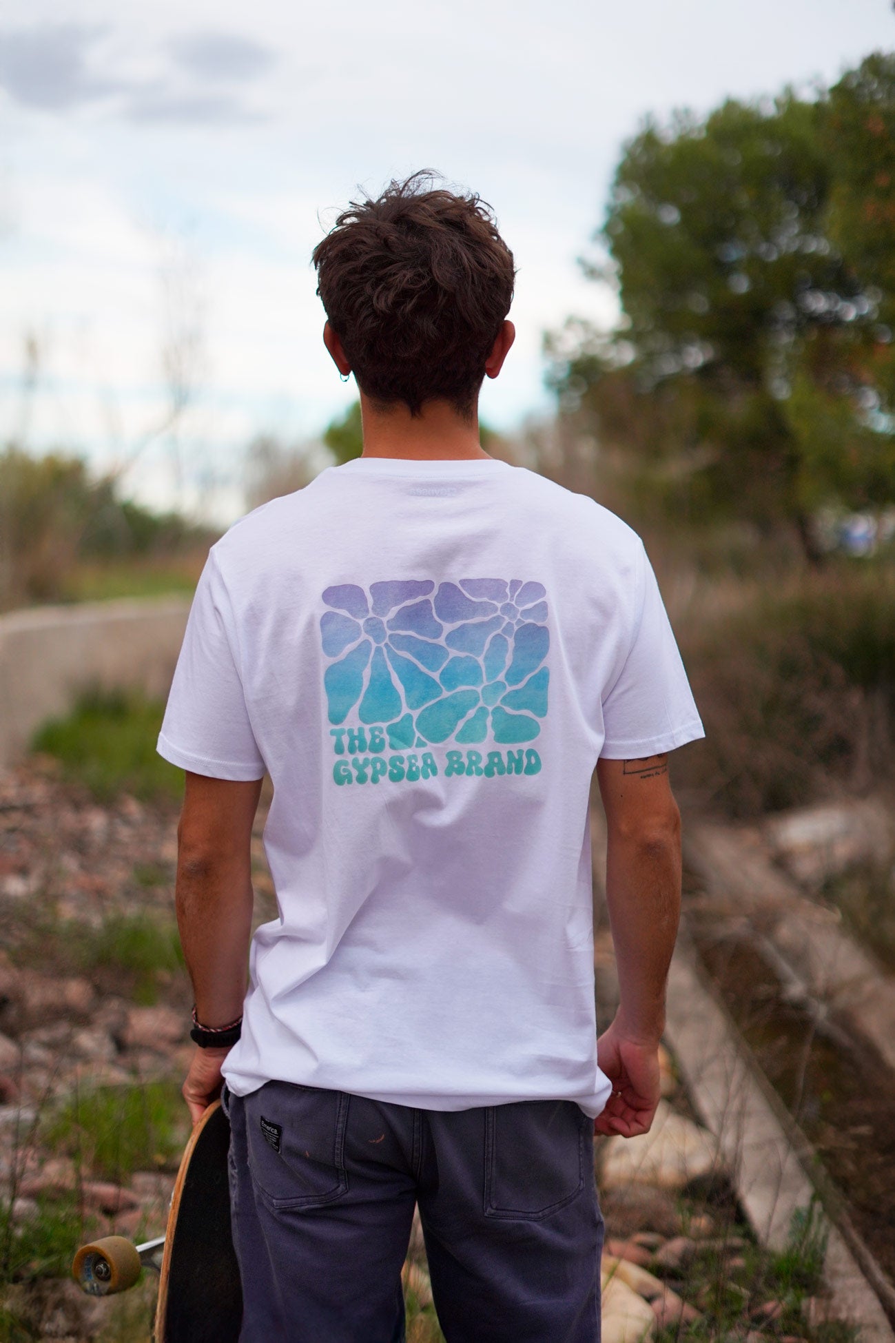 Camiseta Leilani
