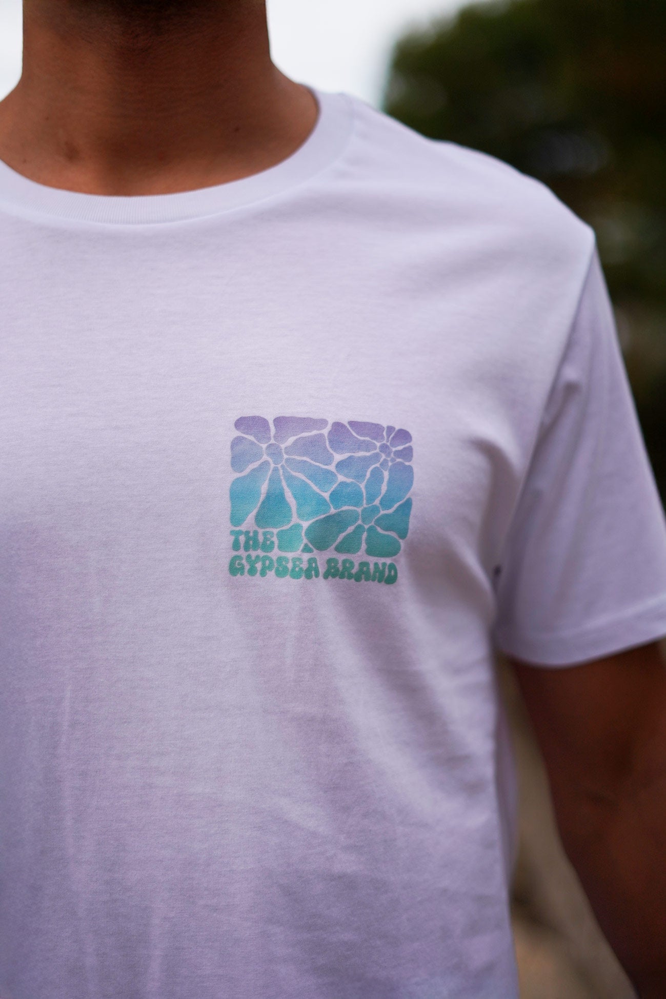 Camiseta Leilani