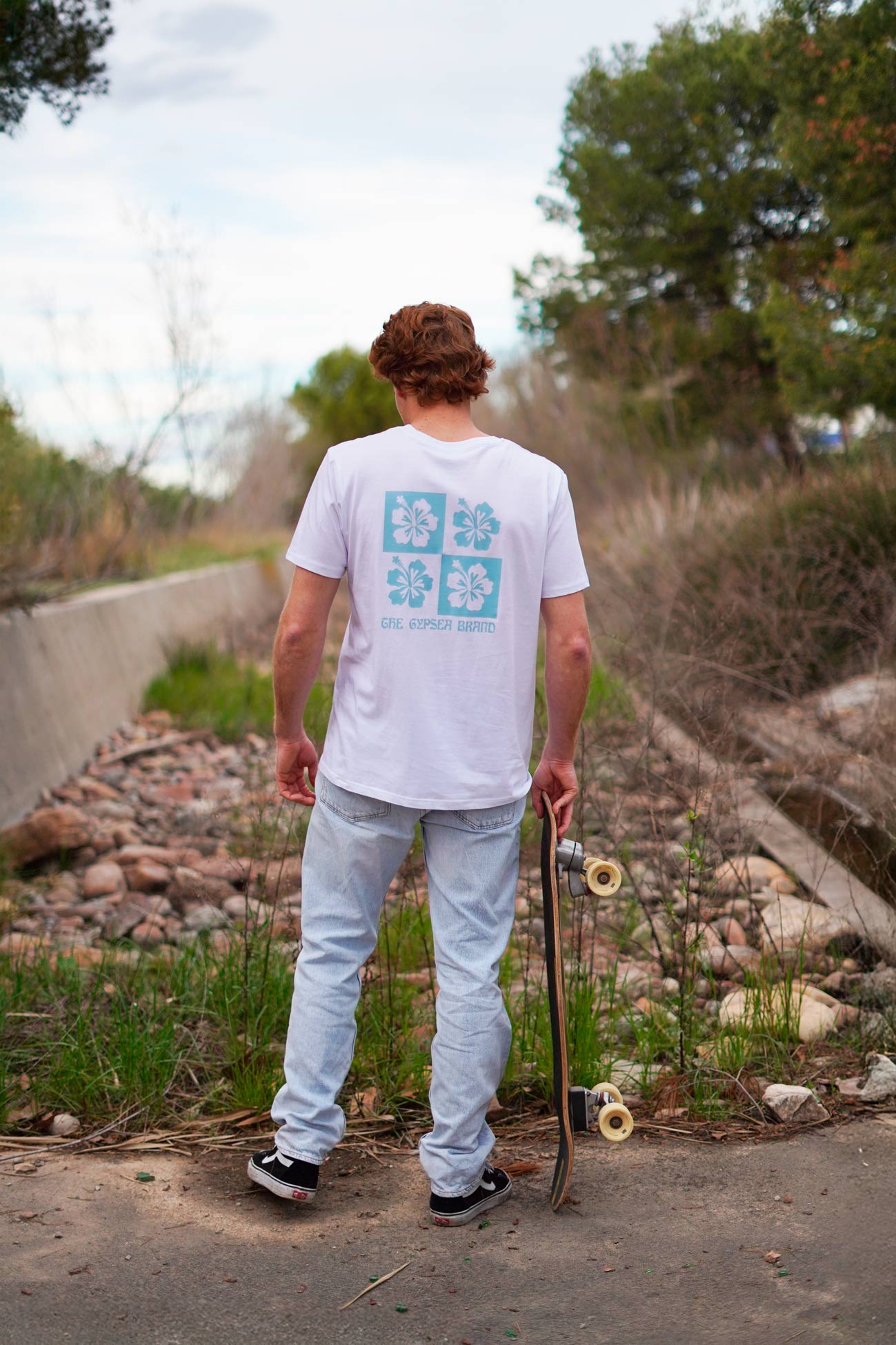 Camiseta Kapua