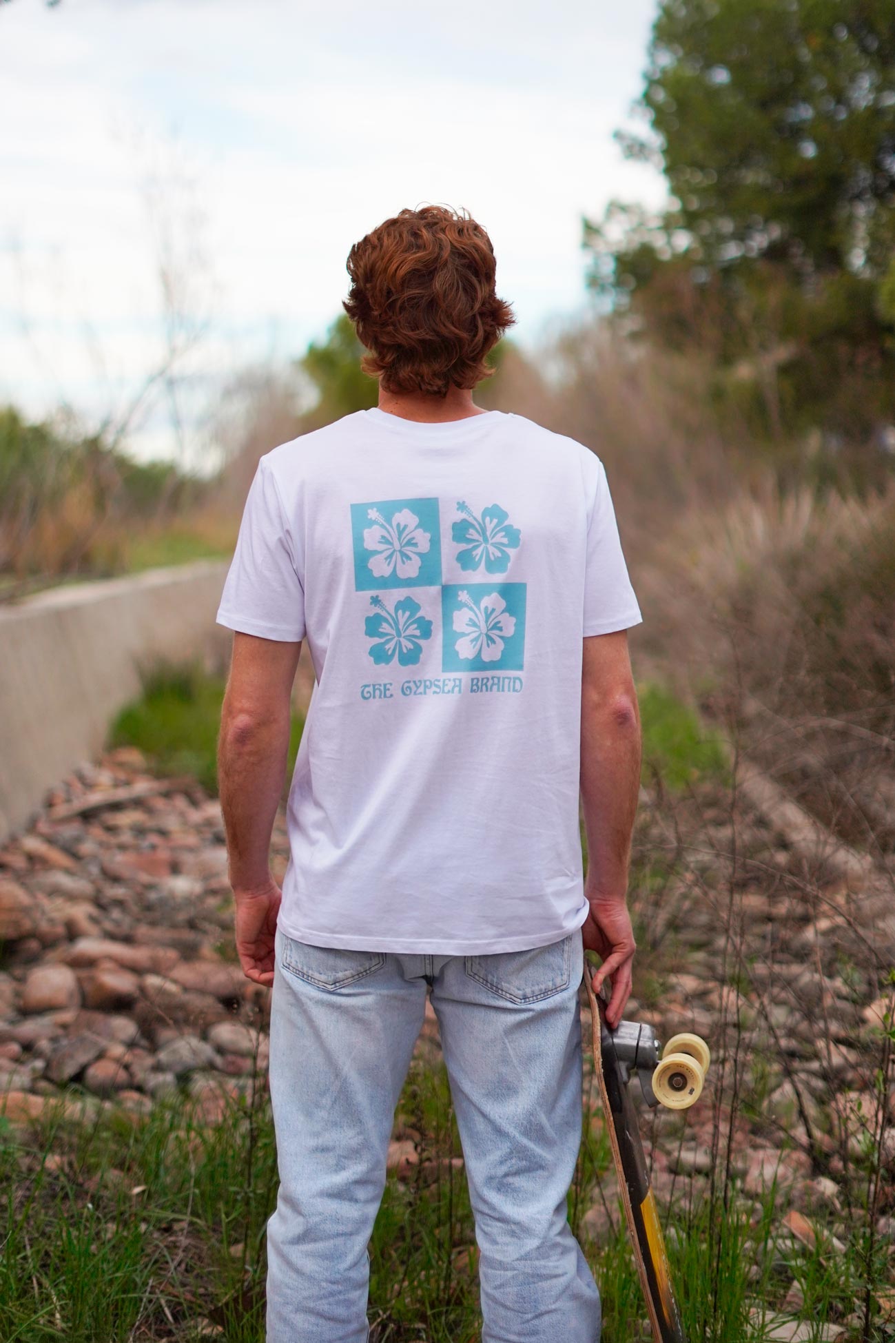 Camiseta Kapua