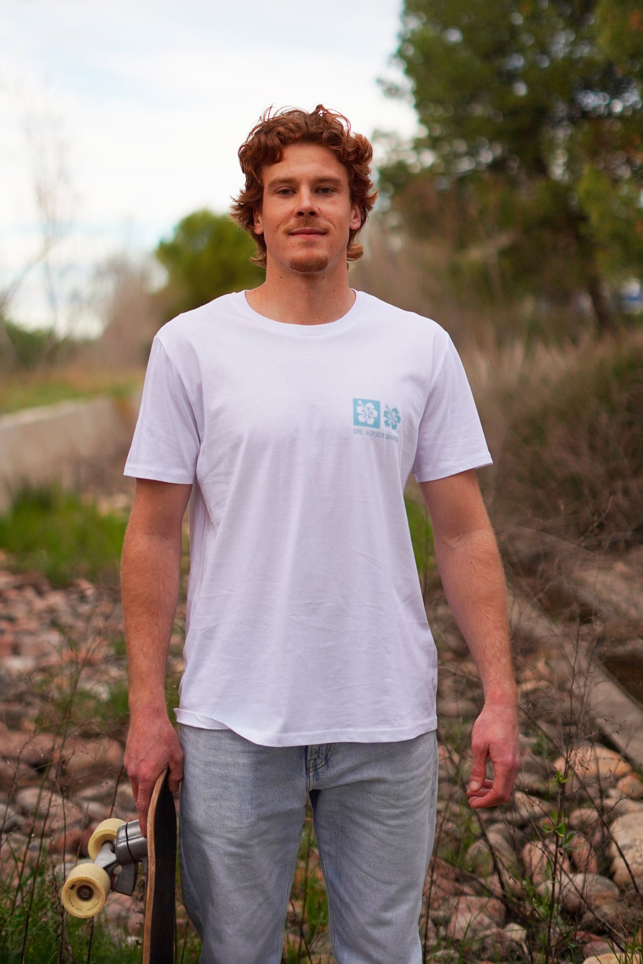 Camiseta Kapua
