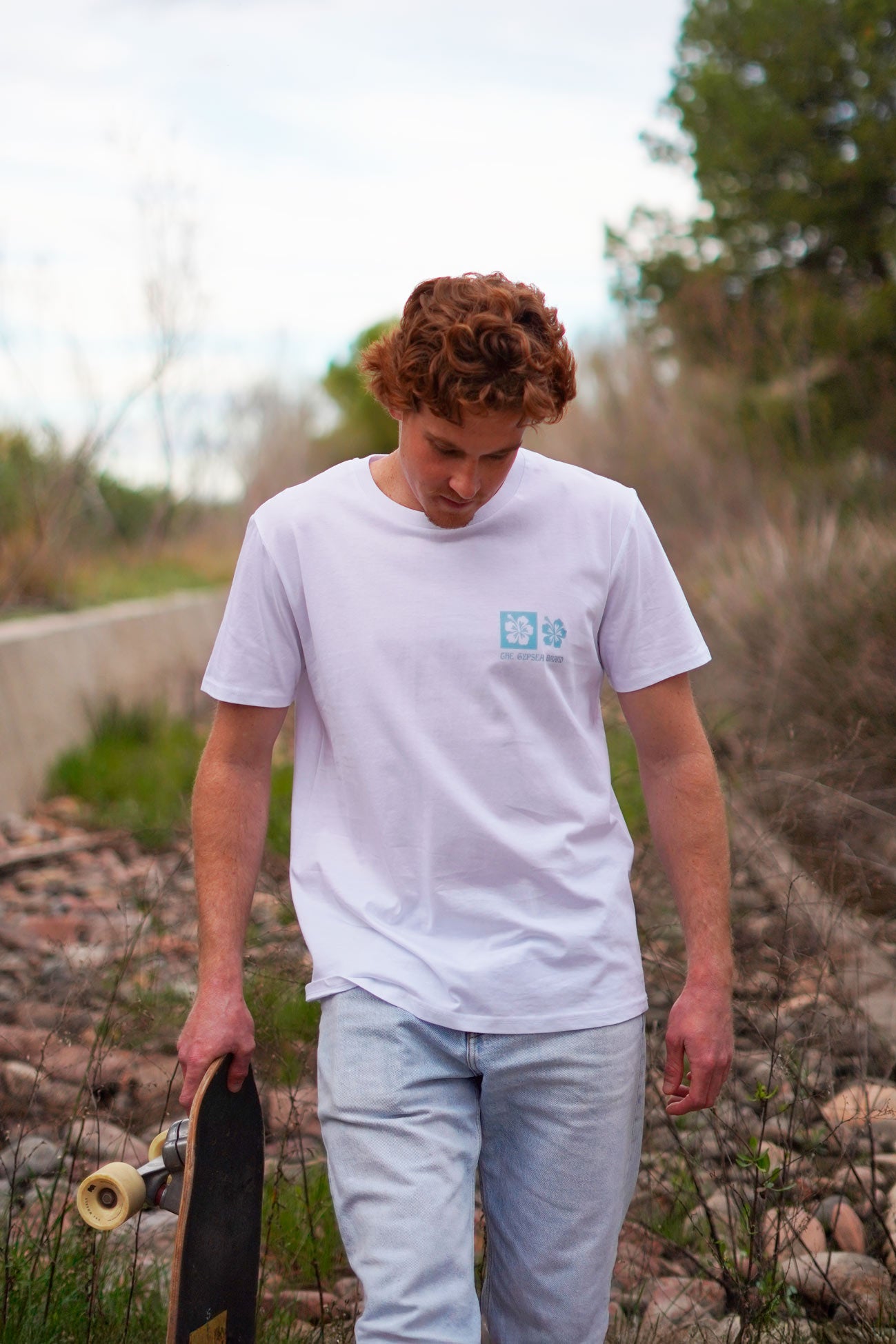 Camiseta Kapua