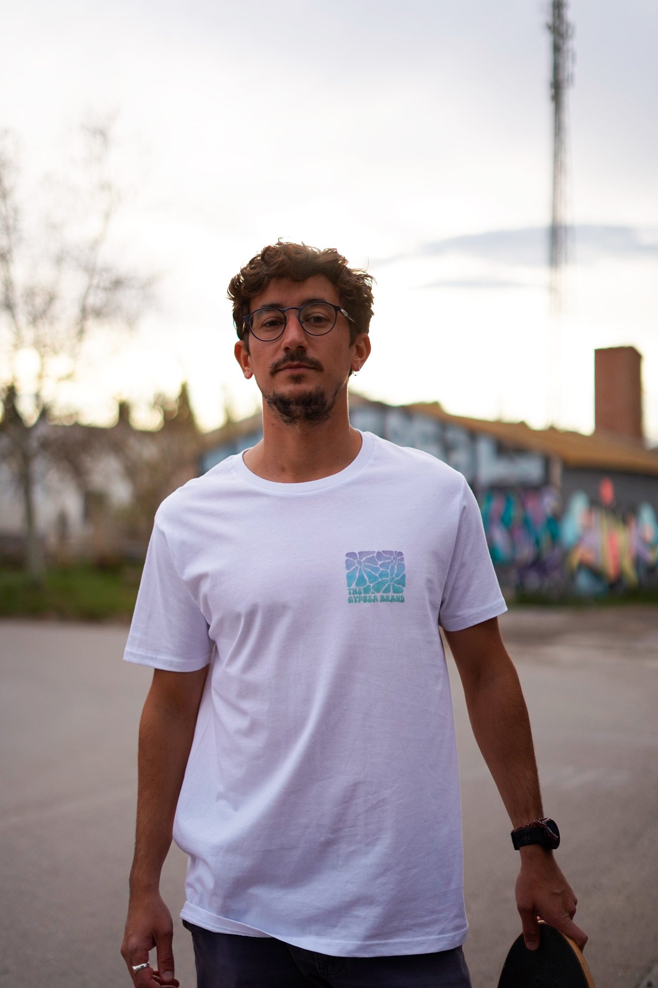 Camiseta Leilani