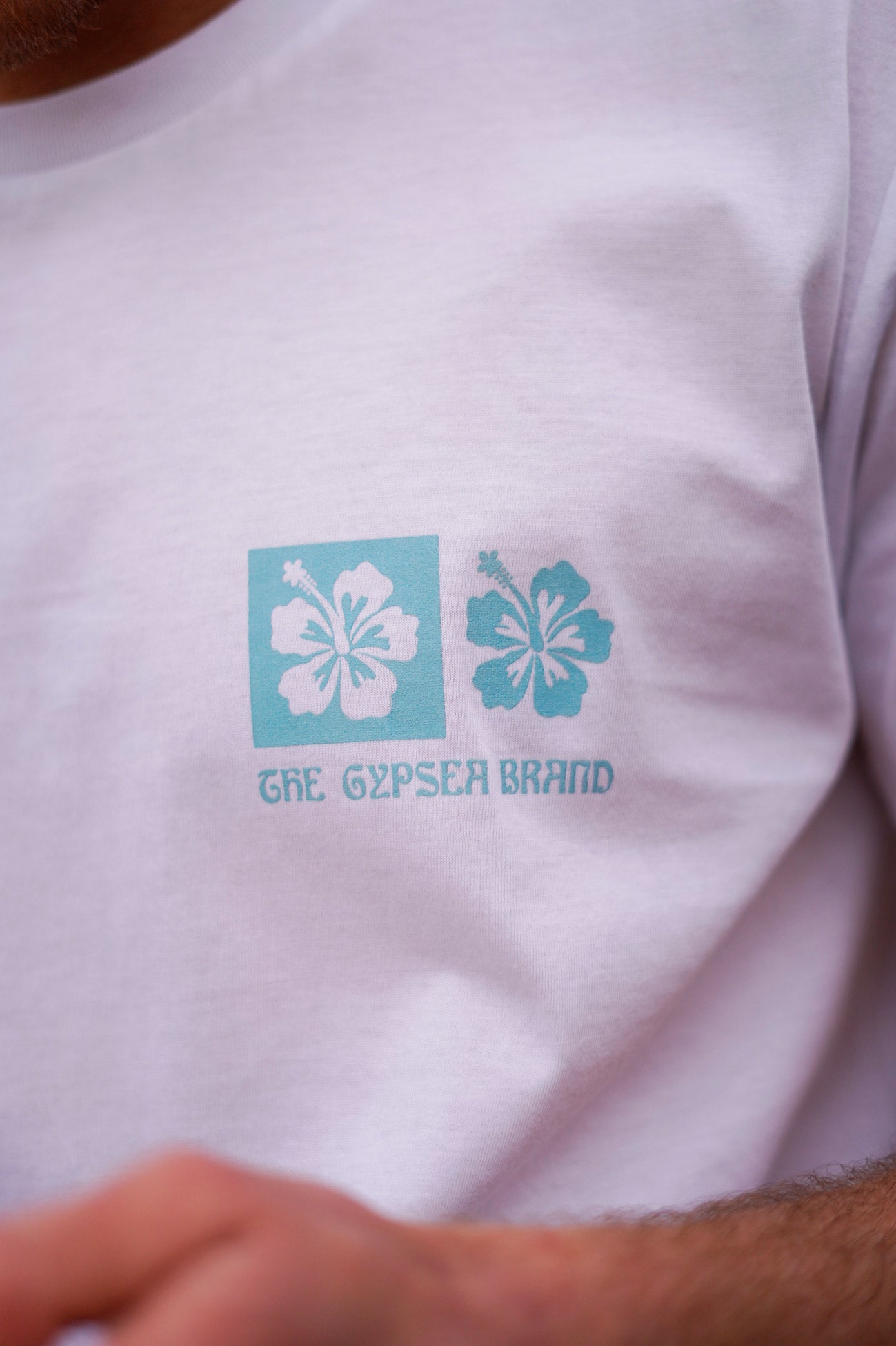 Camiseta Kapua