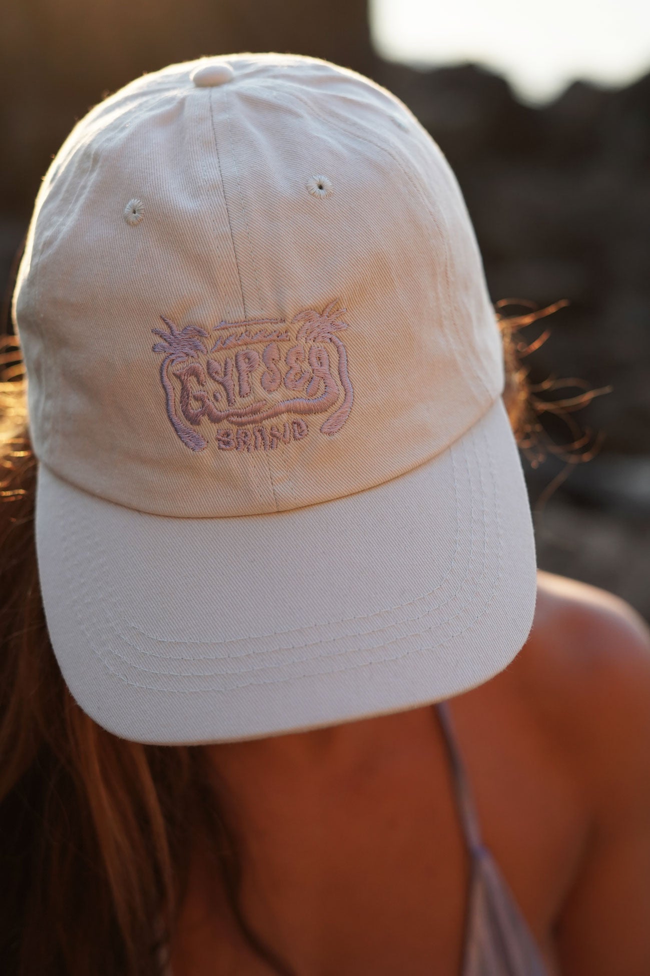 Gorra Molokai Pastel Mint