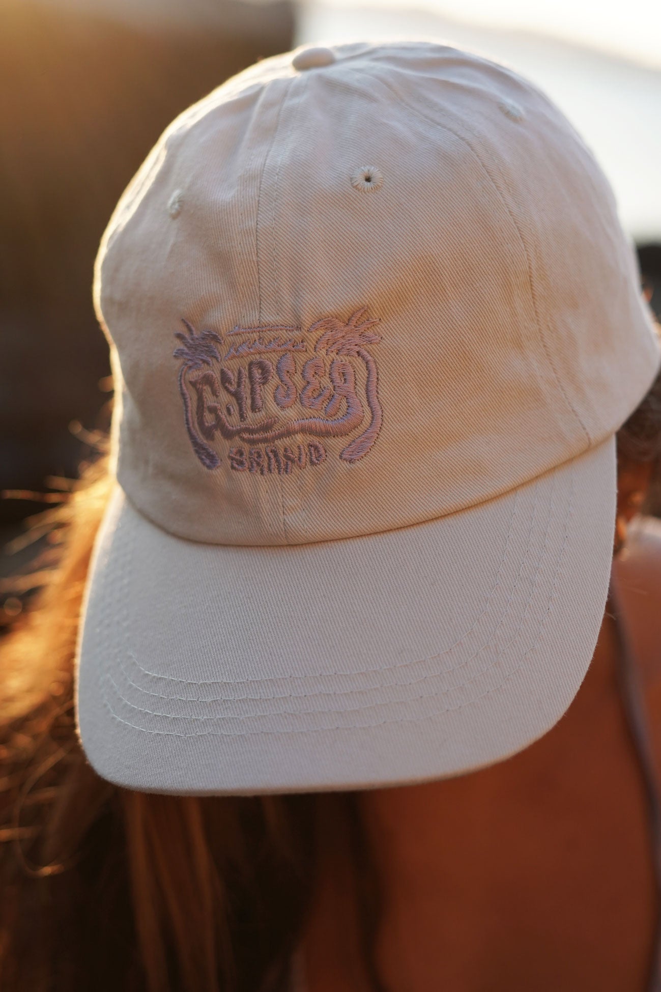 Gorra Molokai Pastel Mint