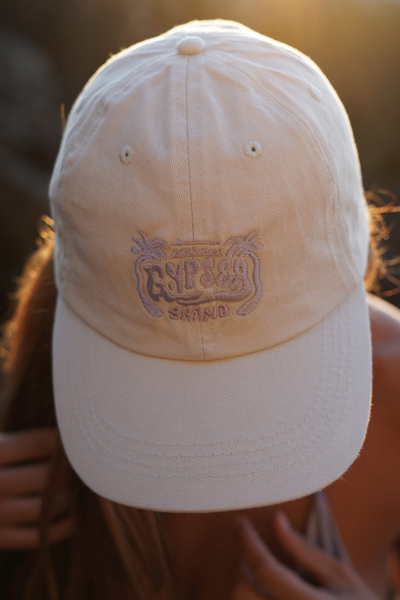 Gorra Molokai Pastel Mint