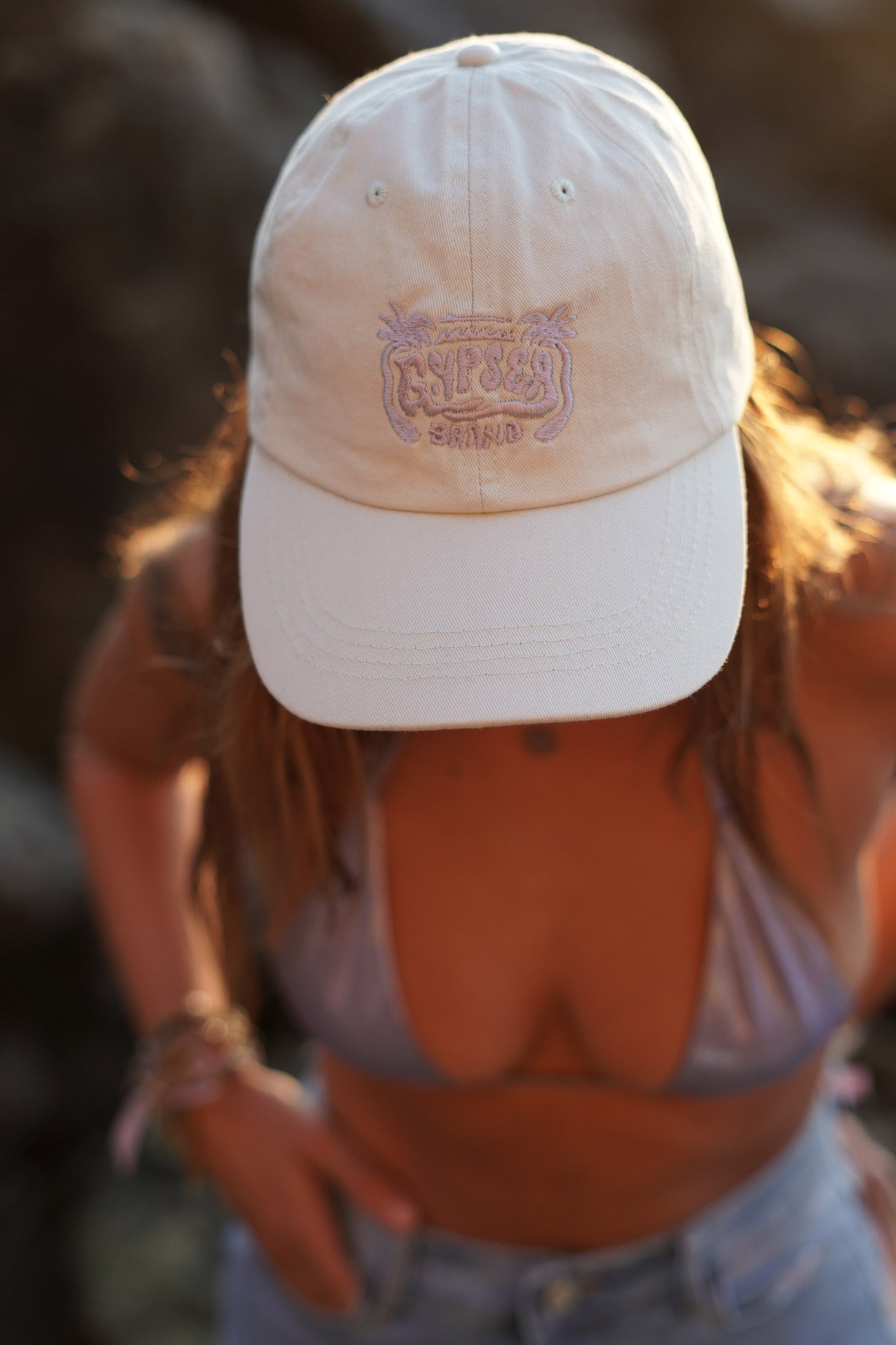 Gorra Molokai Pastel Mint
