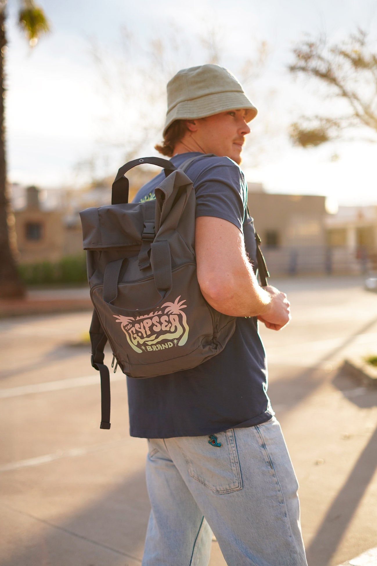 Mochila Molokai