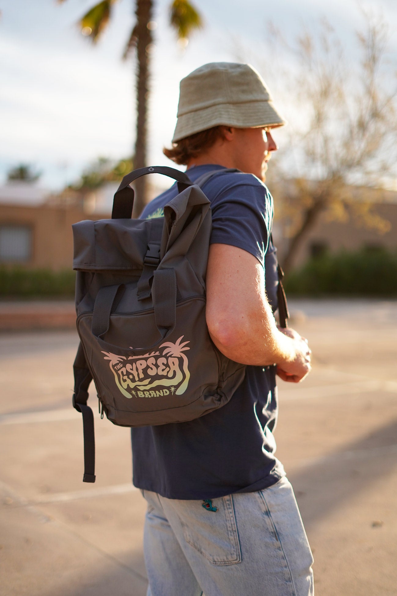 Mochila Molokai