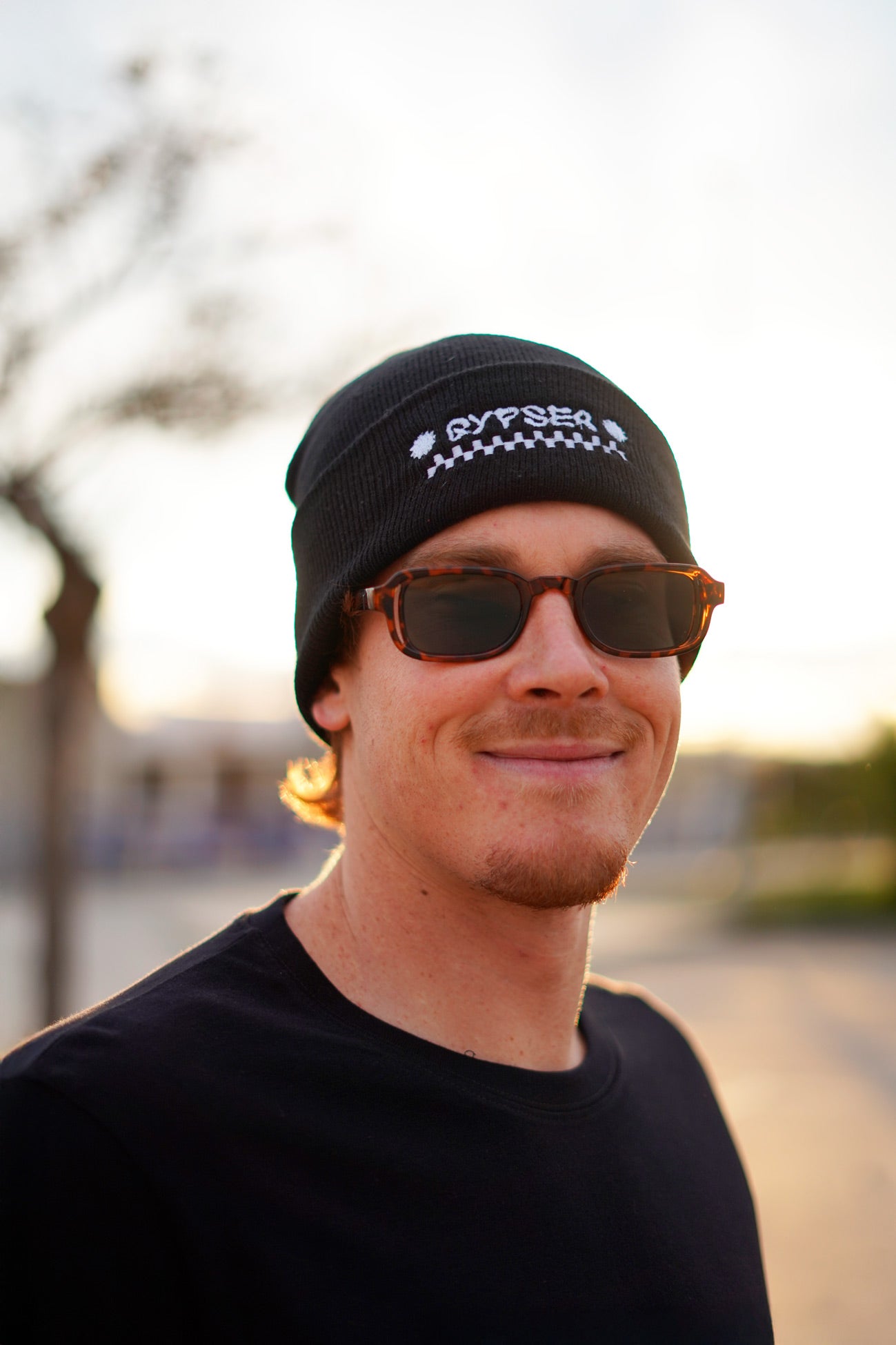 Gorro Hooilo Black