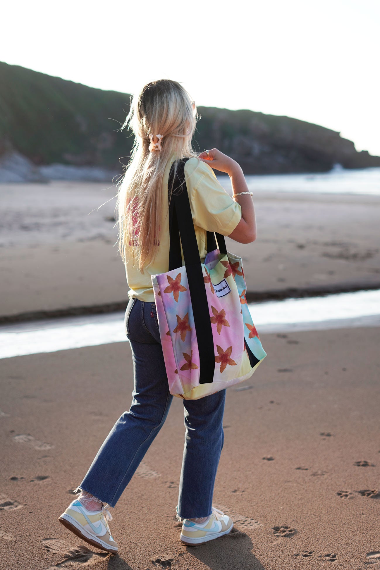 O'ahu Tote Bag