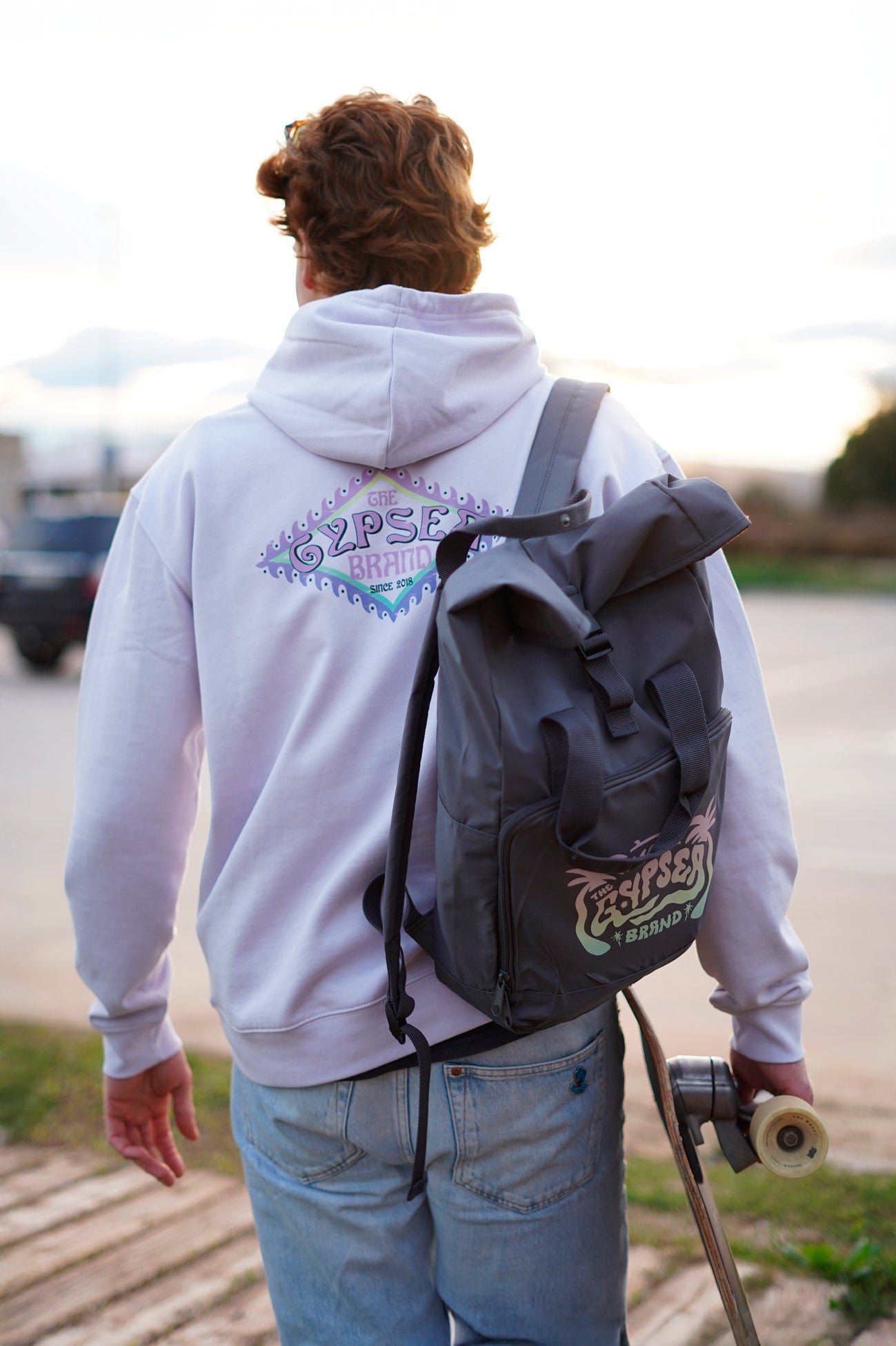 Mochila Molokai
