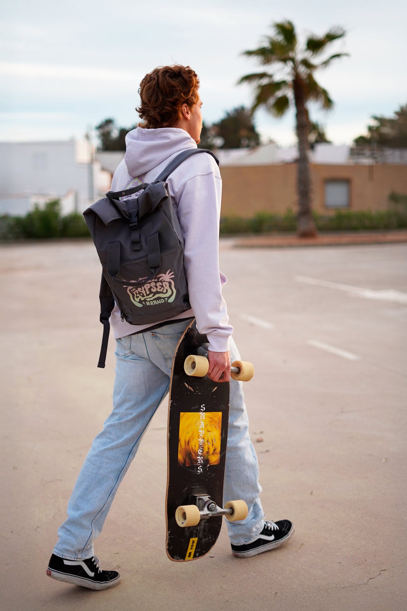 Mochila Molokai