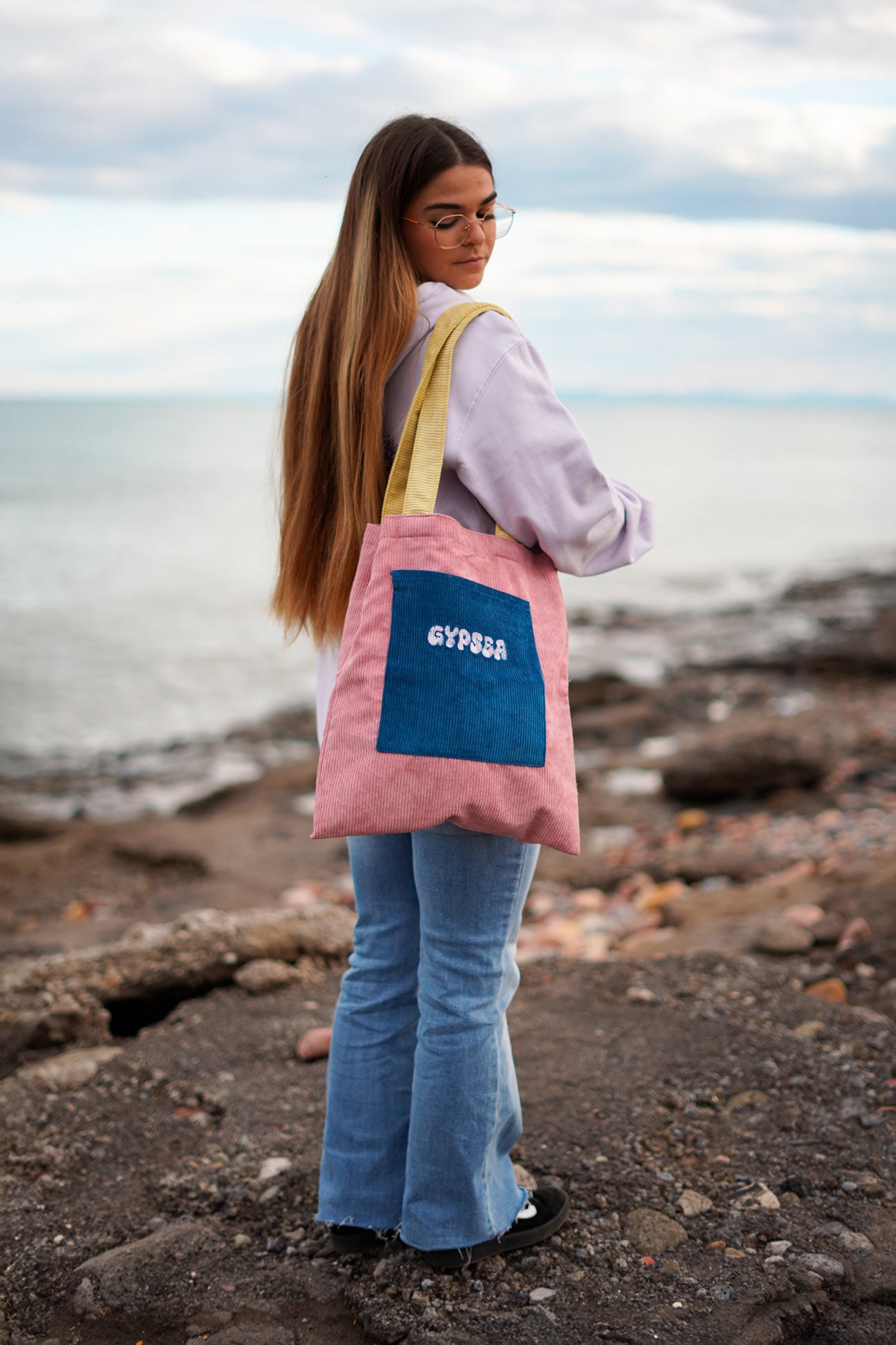 Tote Bag Micro Pana
