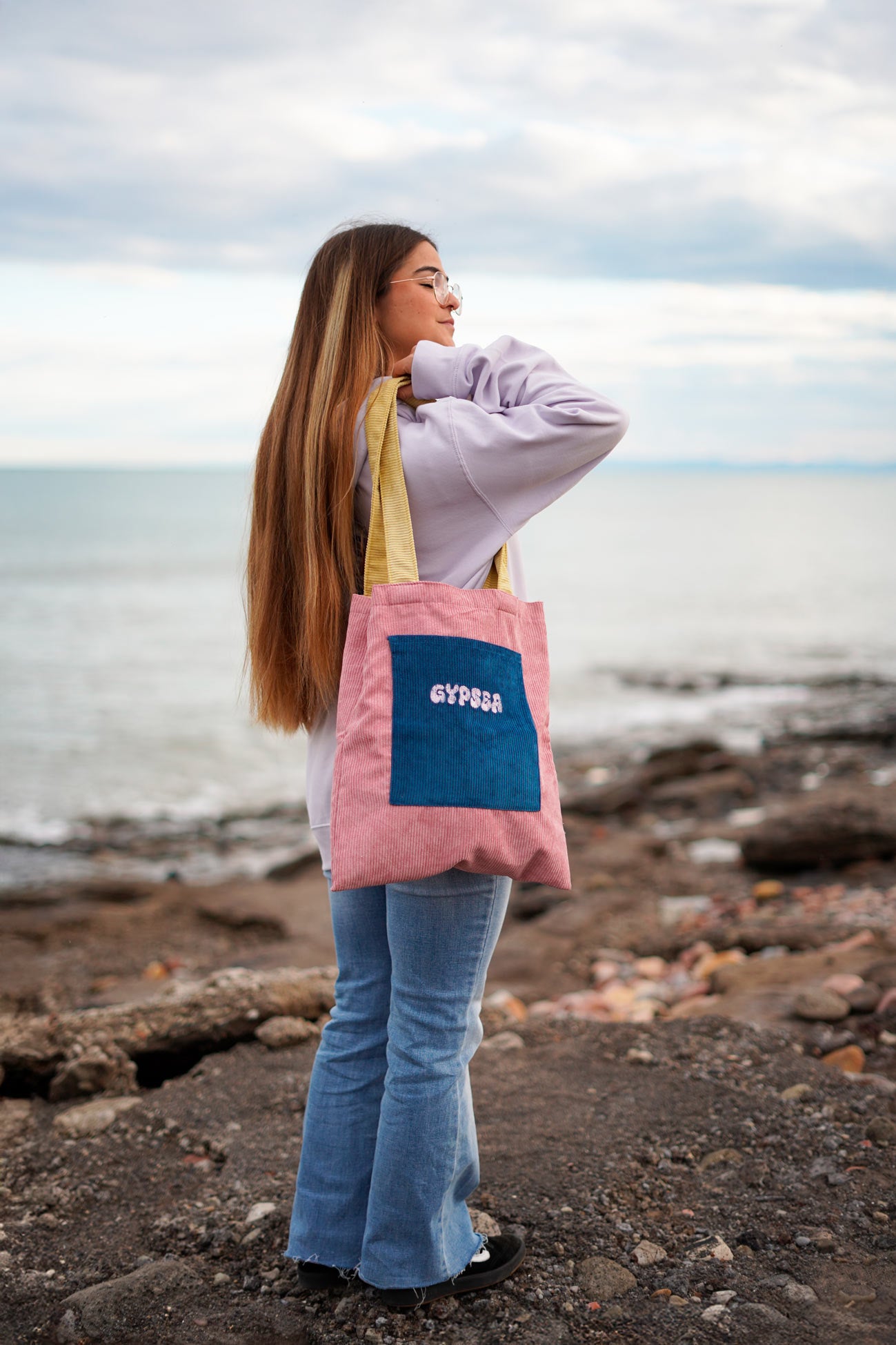 Tote Bag Micro Pana