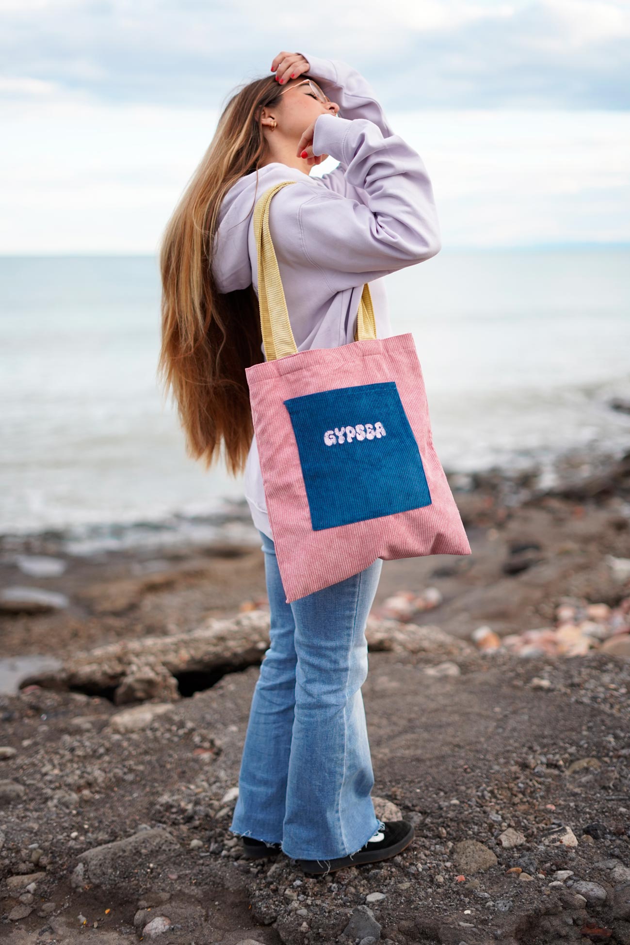 Tote Bag Micro Pana