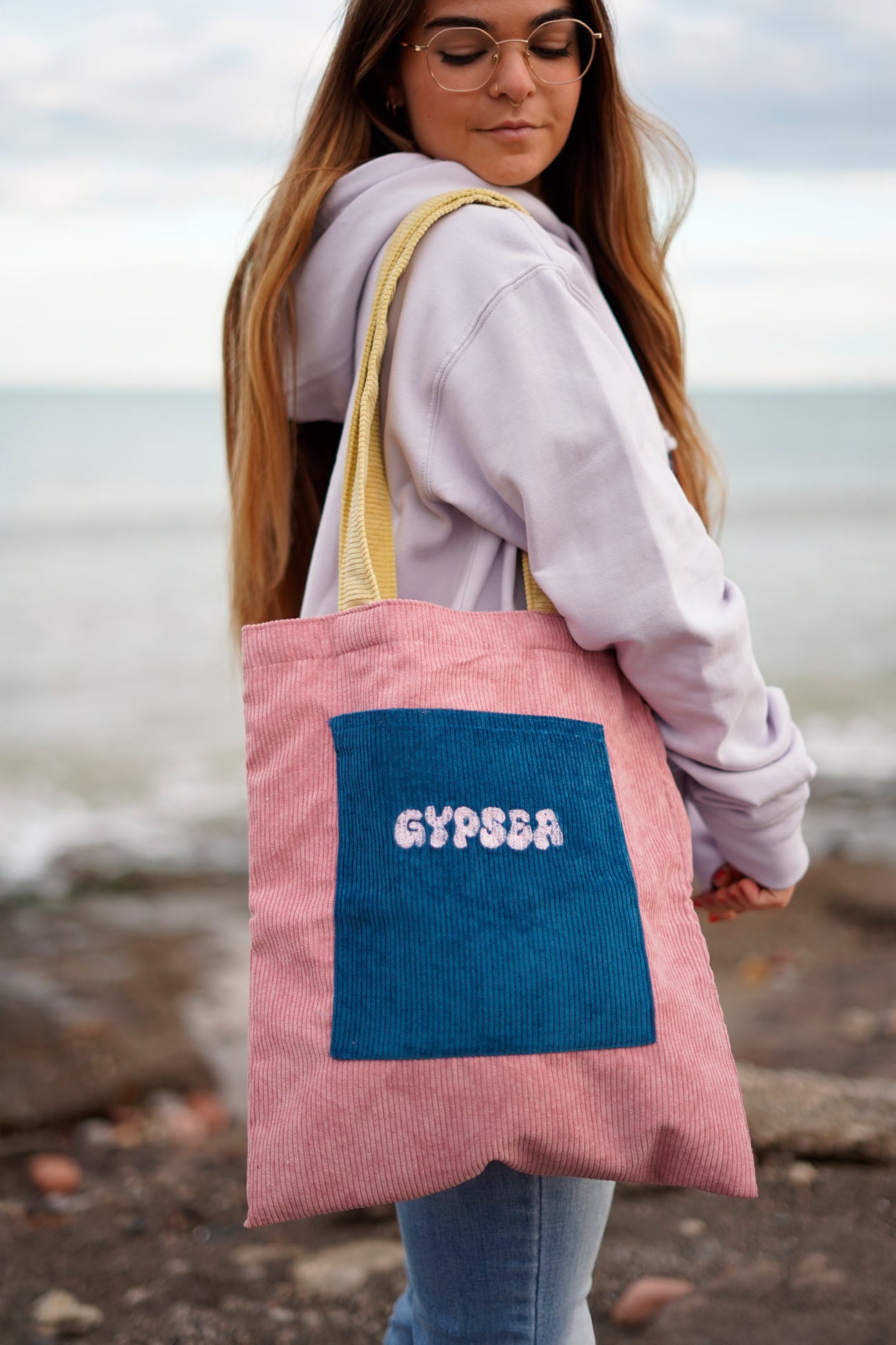 Tote Bag Micro Pana