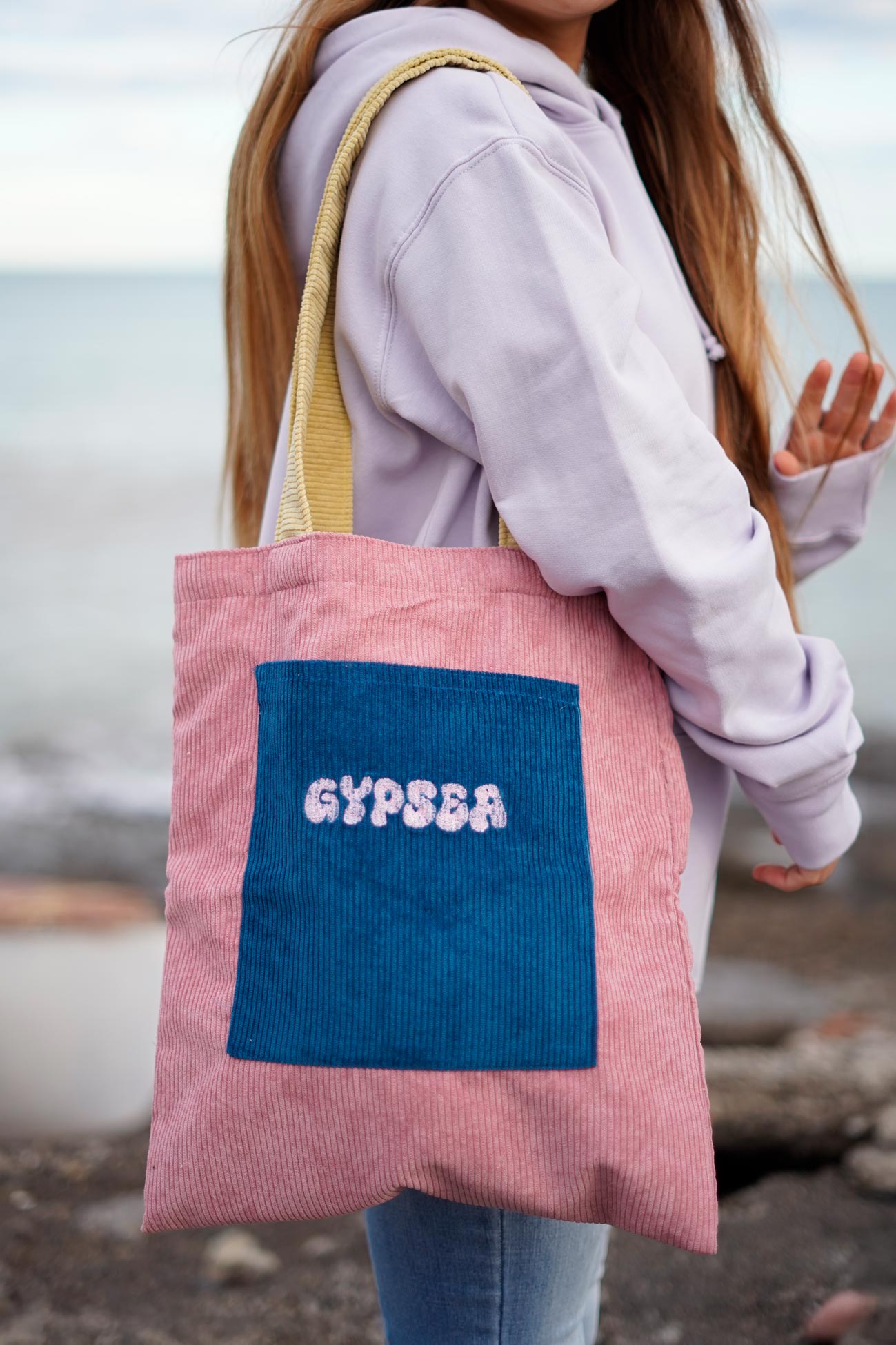 Tote Bag Micro Pana