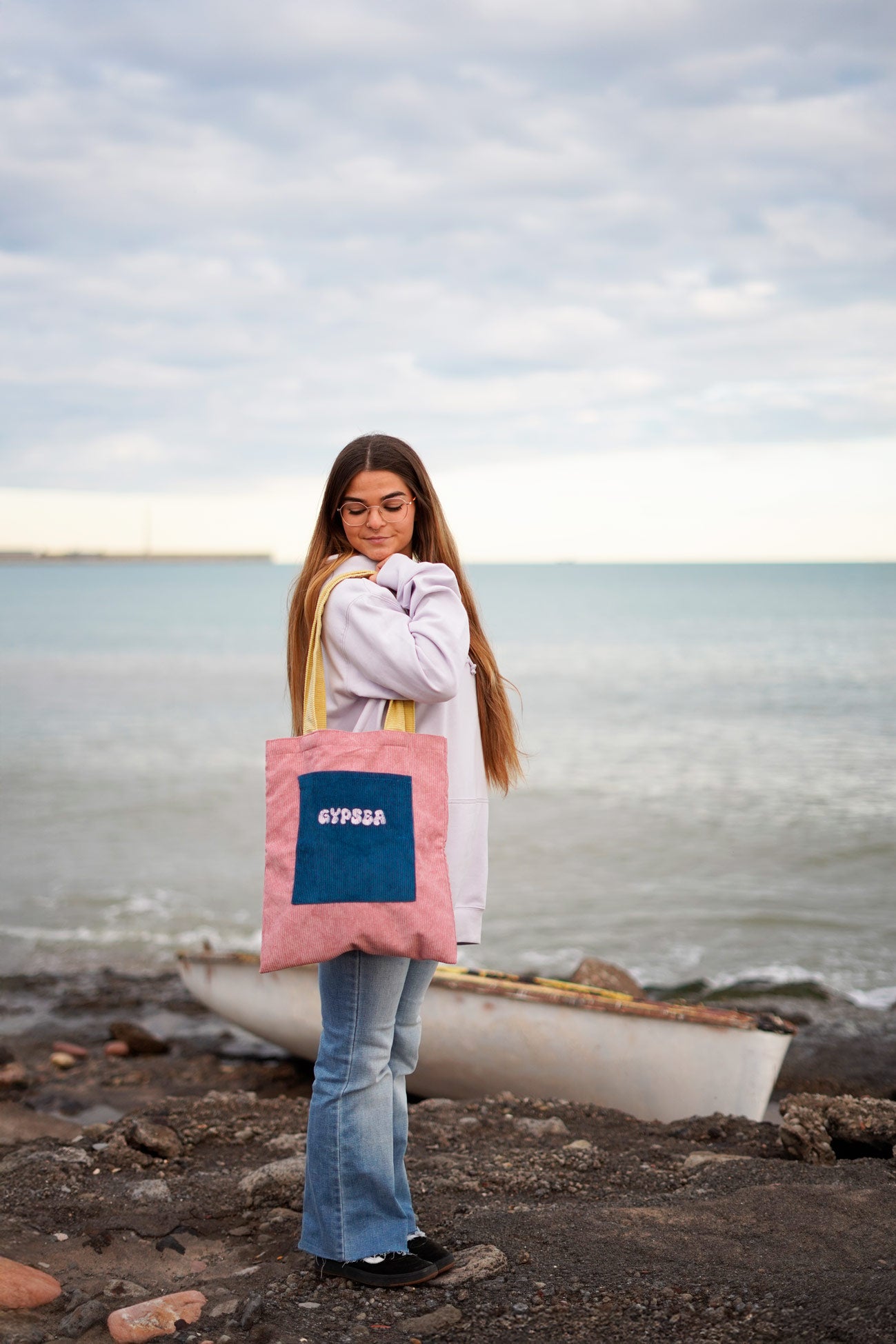 Tote Bag Micro Pana