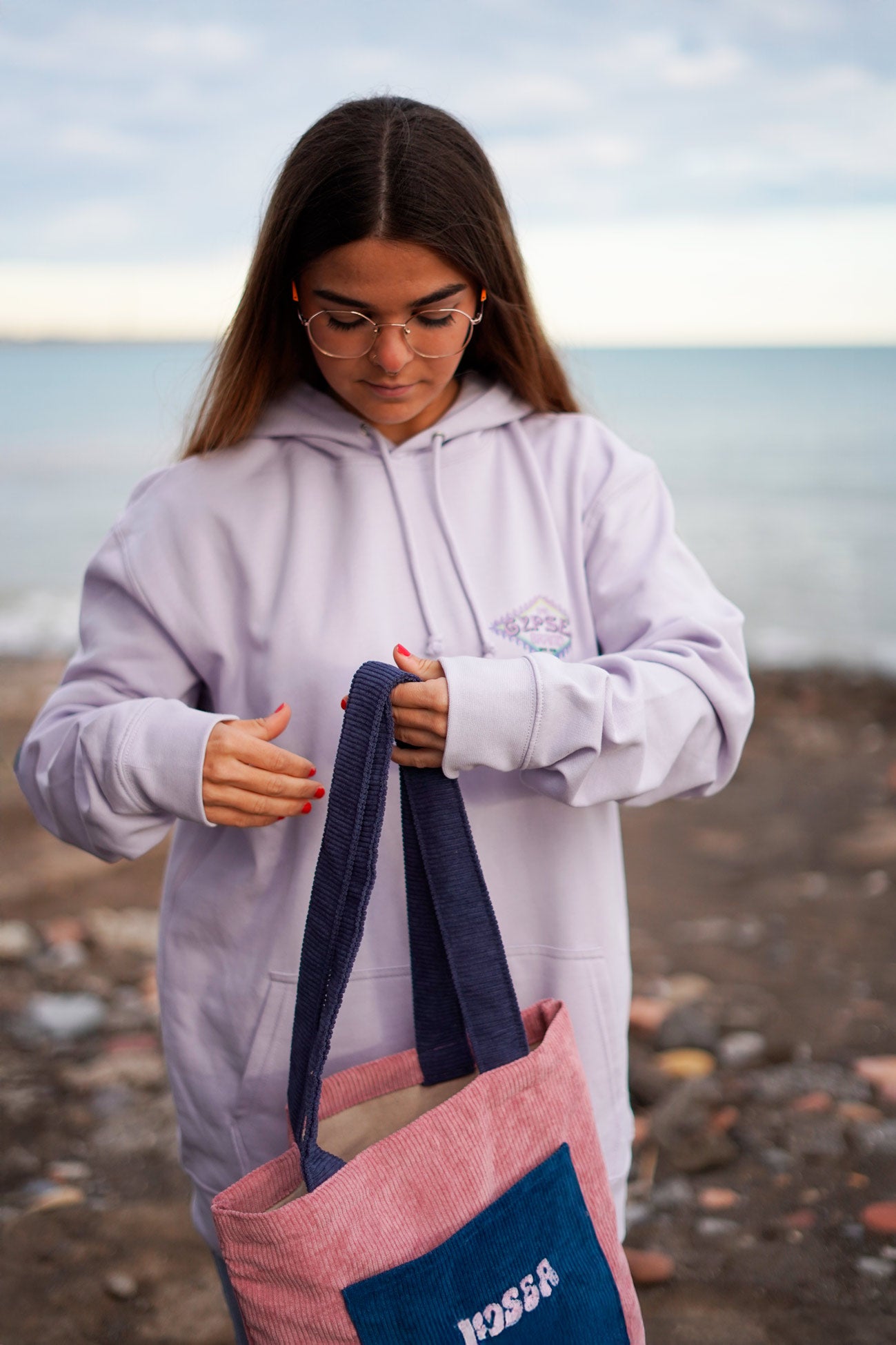 Tote Bag Micro Pana