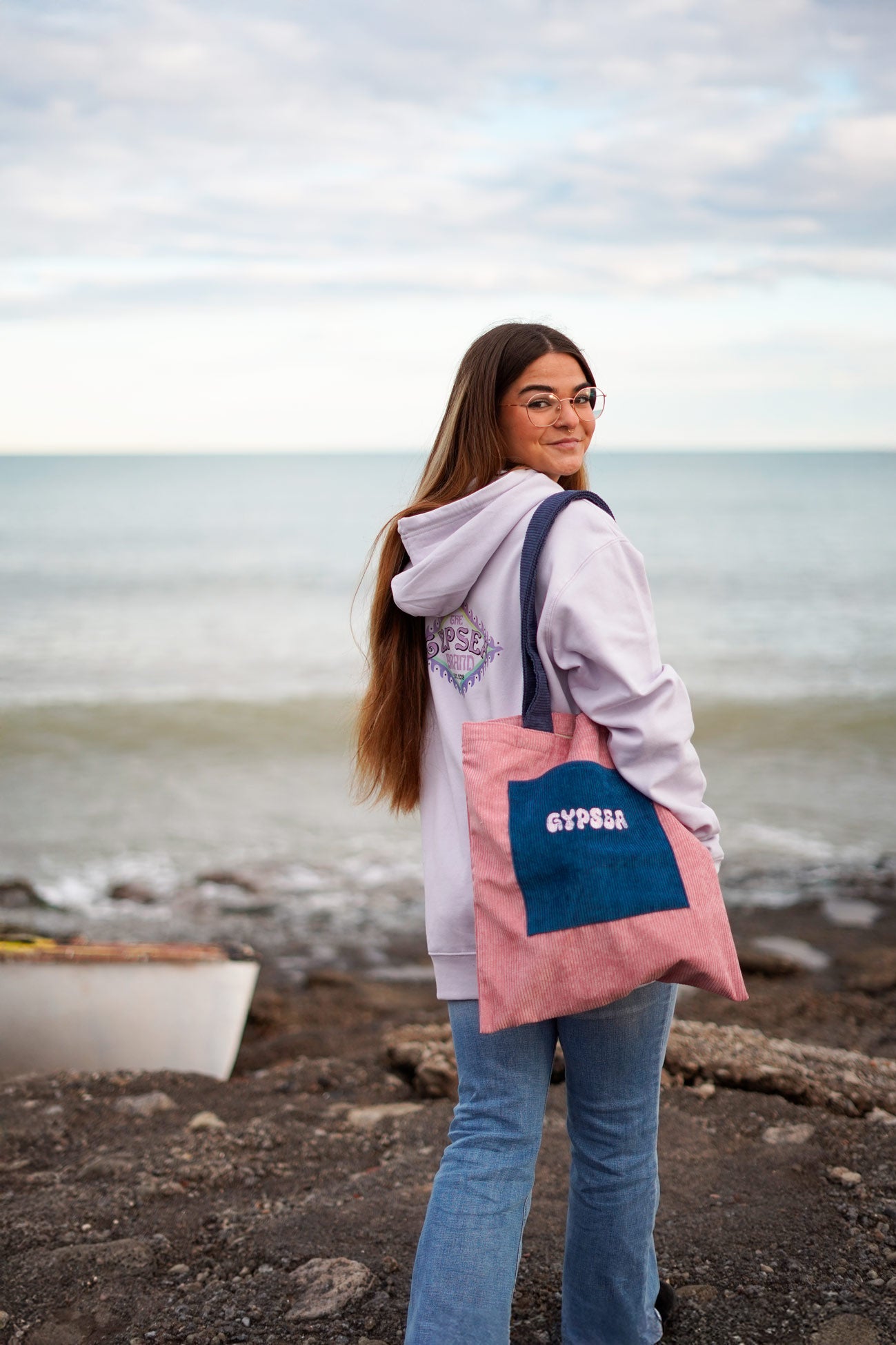 Tote Bag Micro Pana