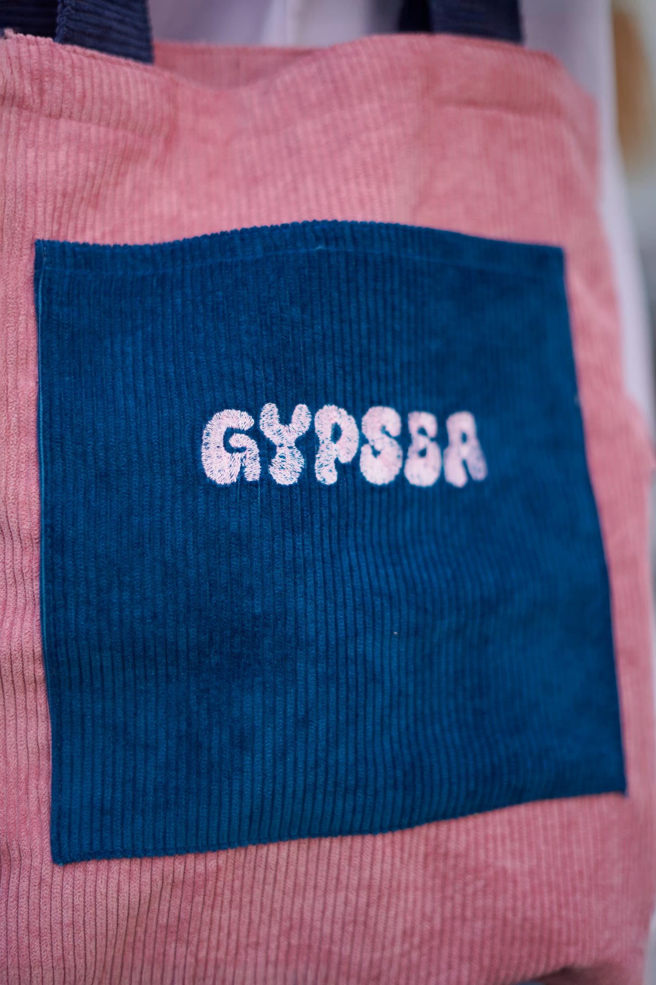Tote Bag Micro Pana