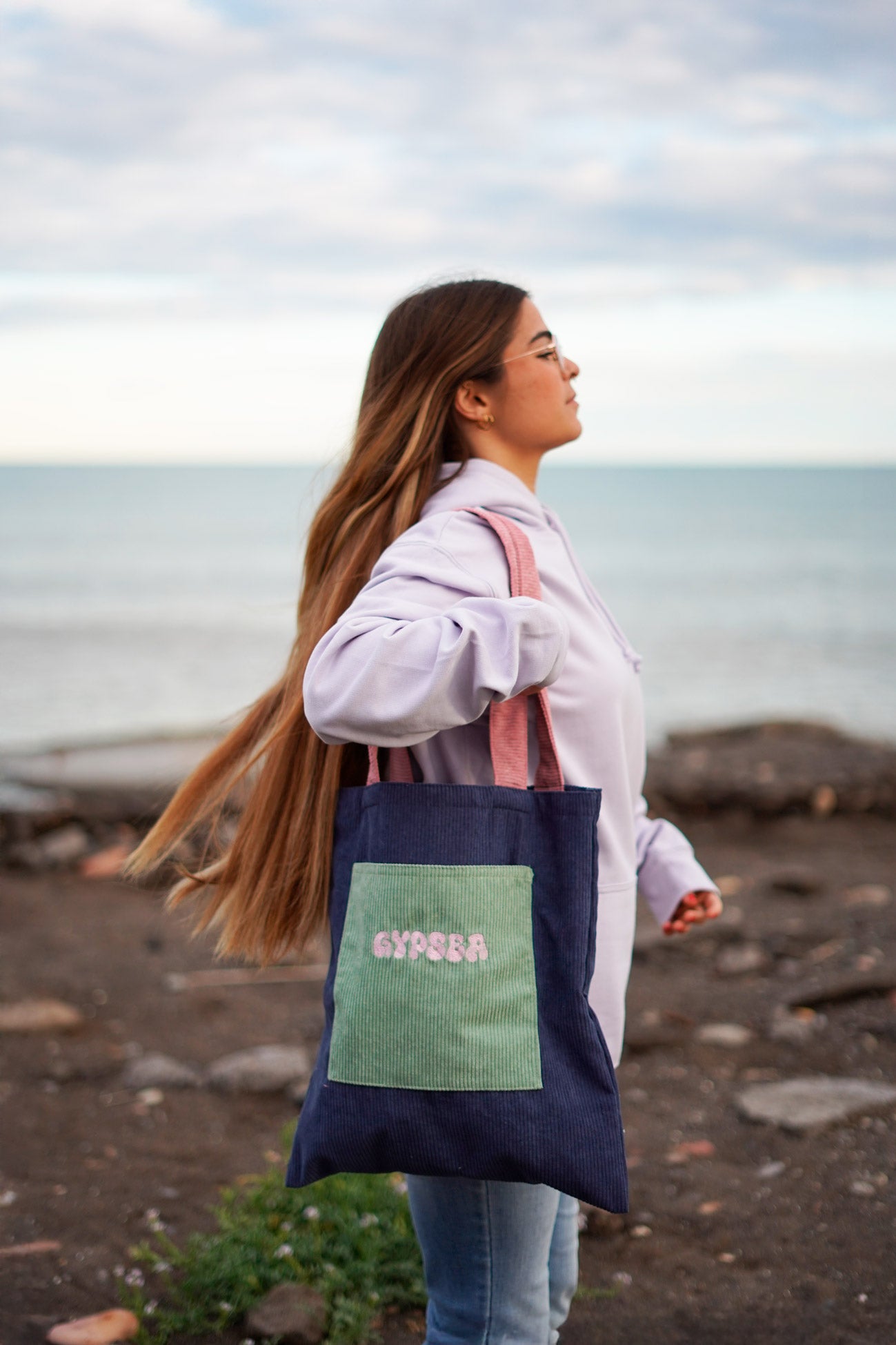 Tote Bag Micro Pana Marino