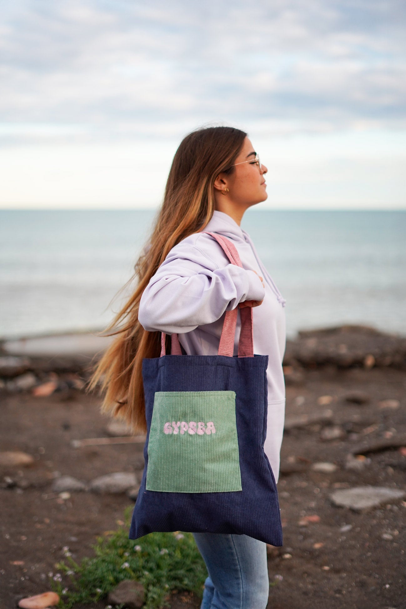 Tote Bag Micro Pana Marino