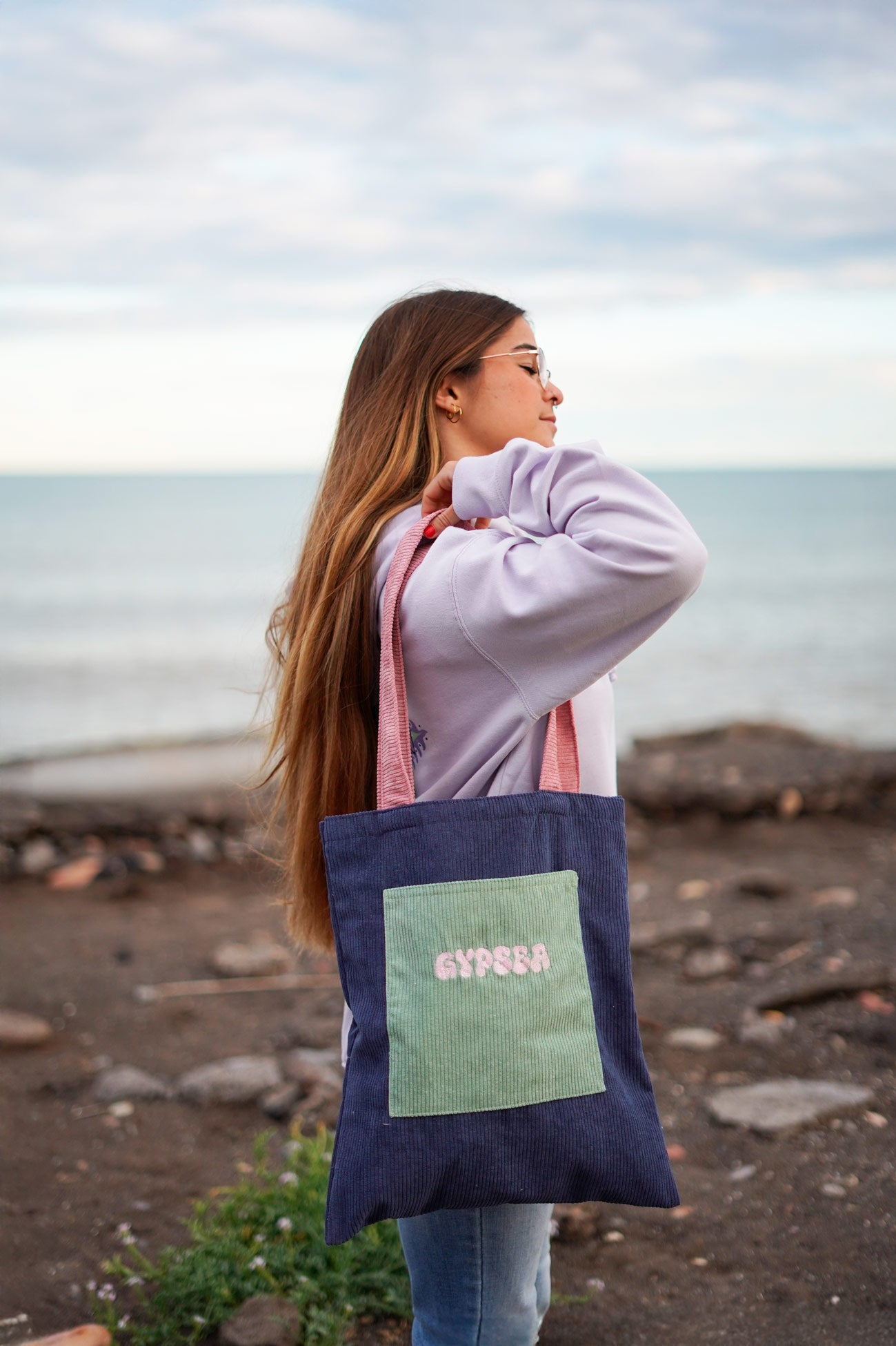 Tote Bag Micro Pana Marino
