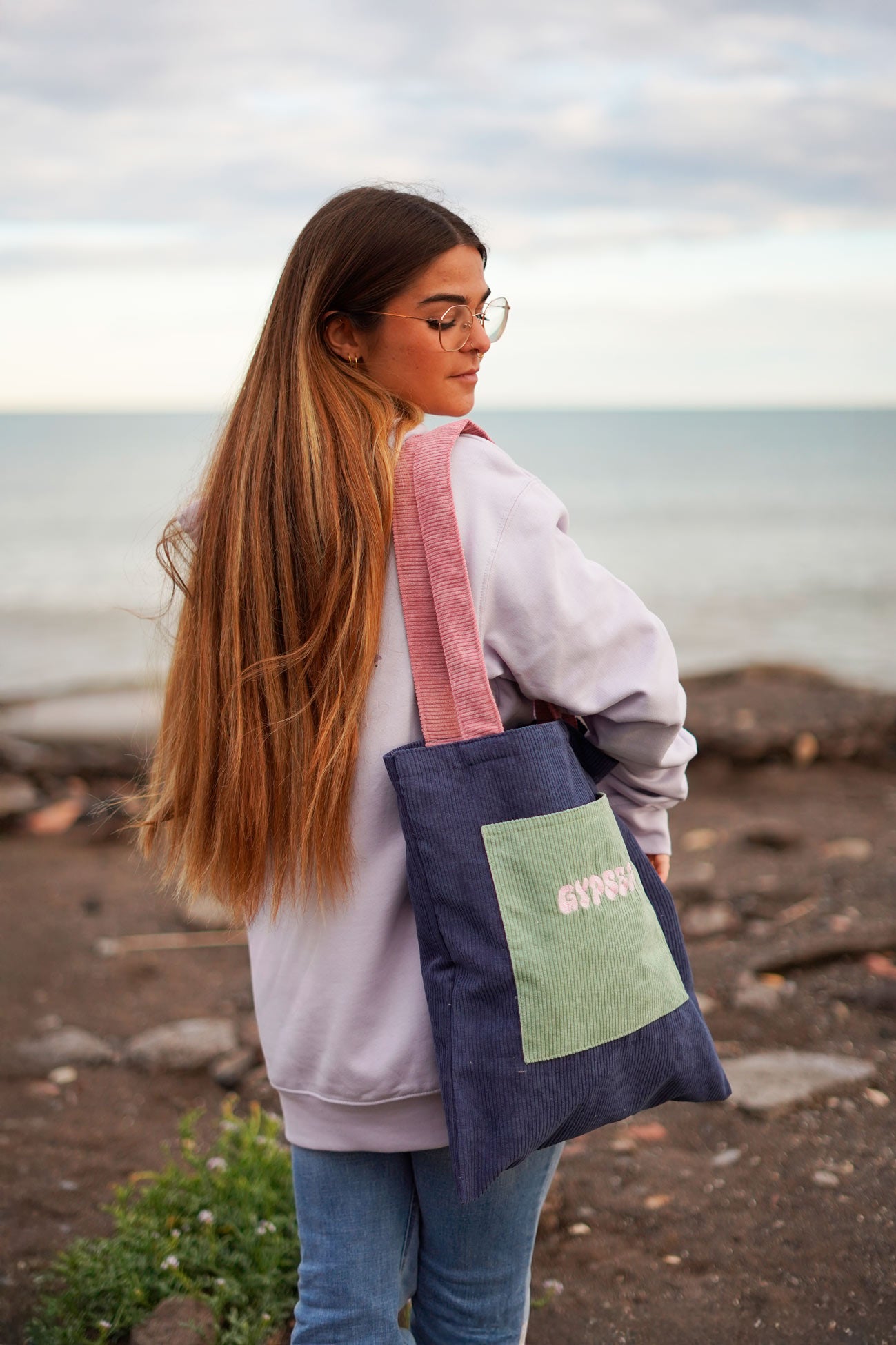 Tote Bag Micro Pana Marino