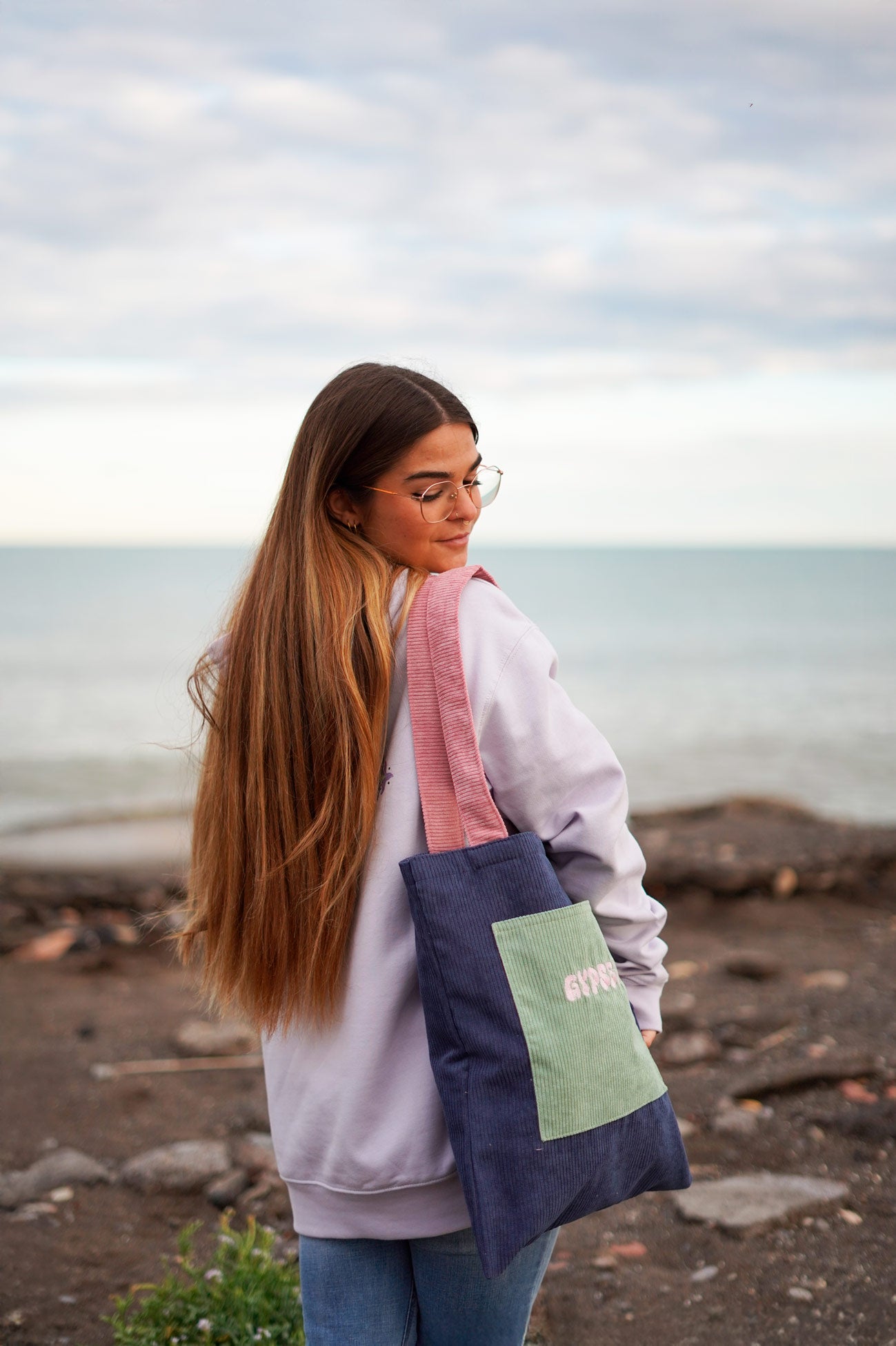 Tote Bag Micro Pana Marino