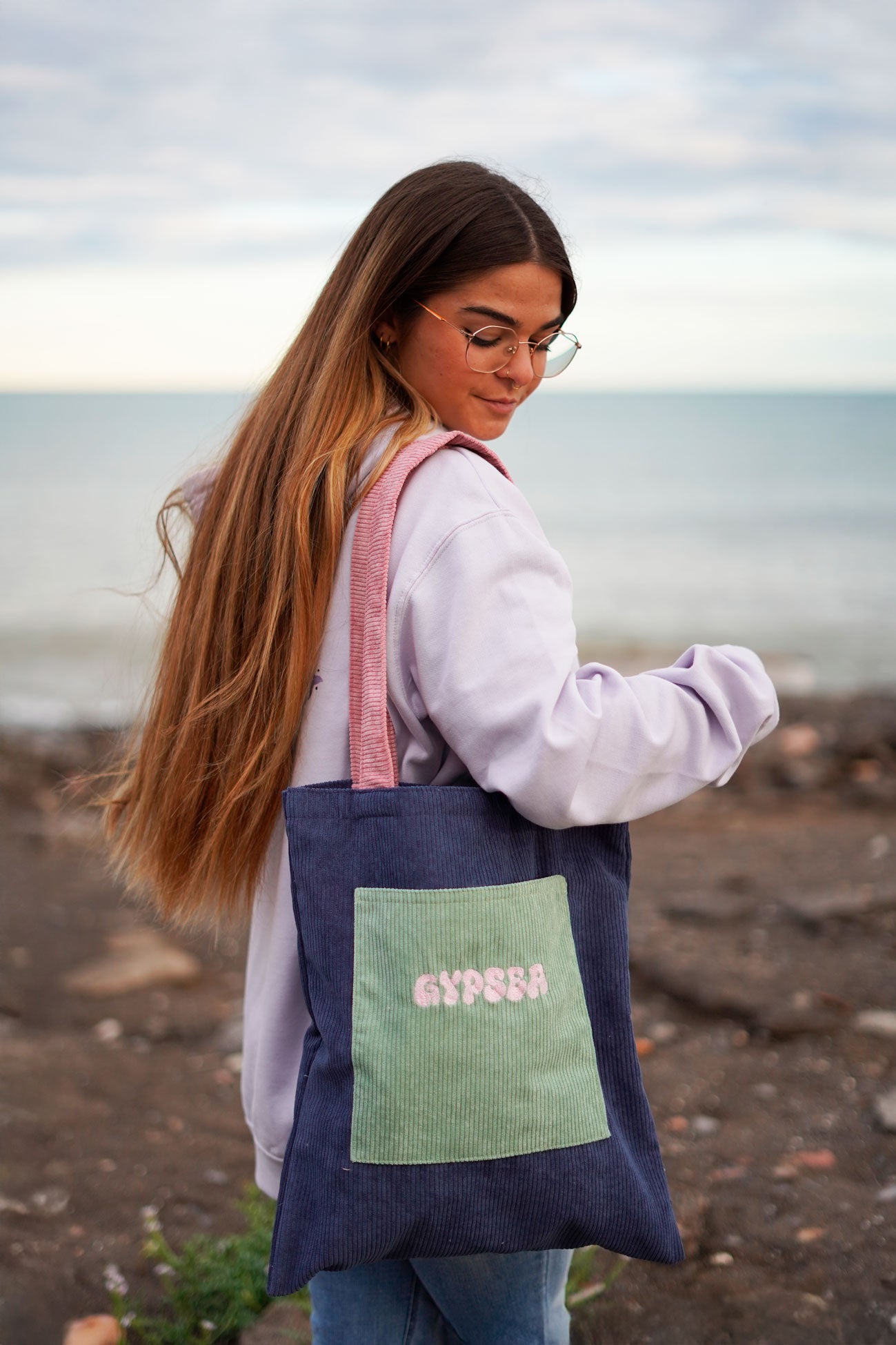 Tote Bag Micro Pana Marino