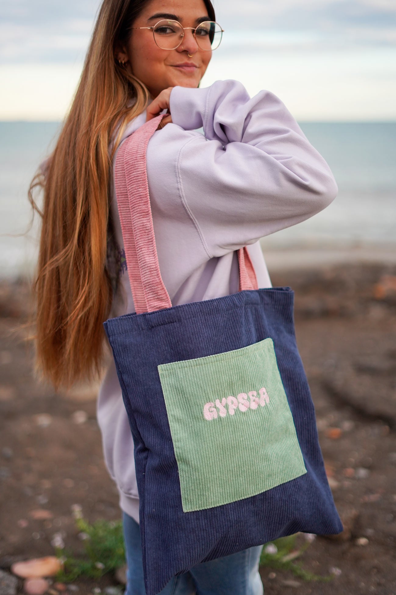 Tote Bag Micro Pana Marino