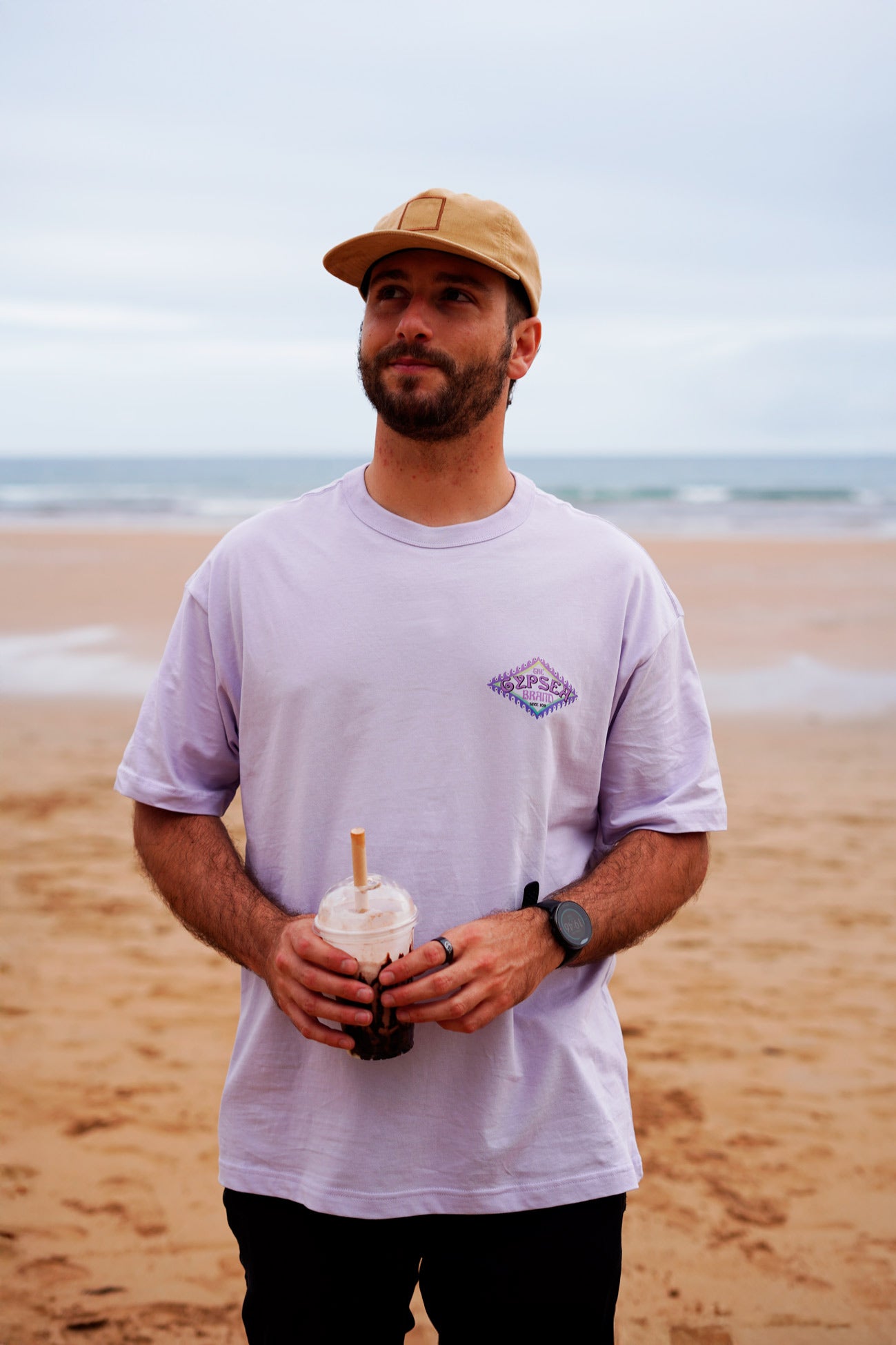 Camiseta Kaimana