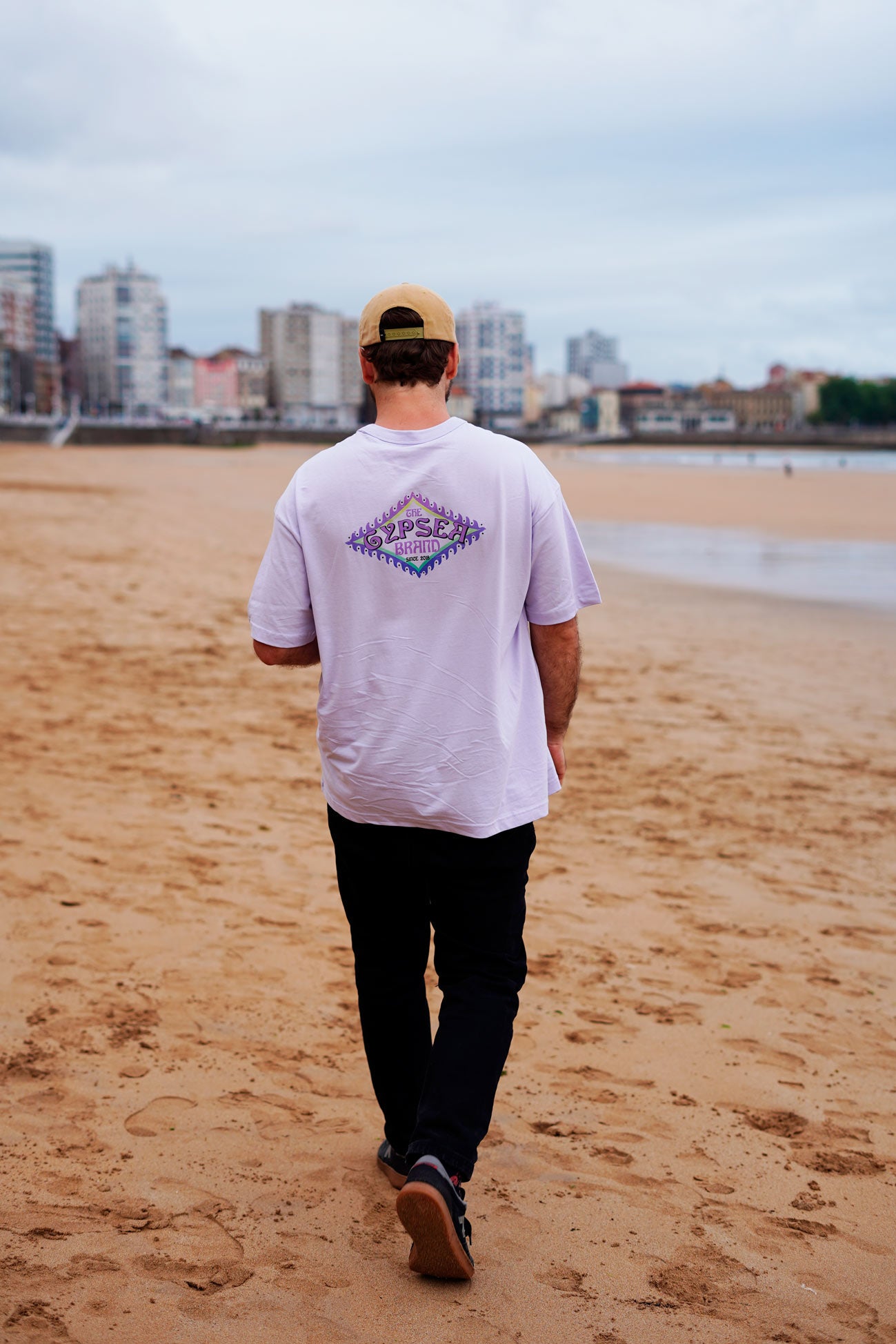 Camiseta Kaimana