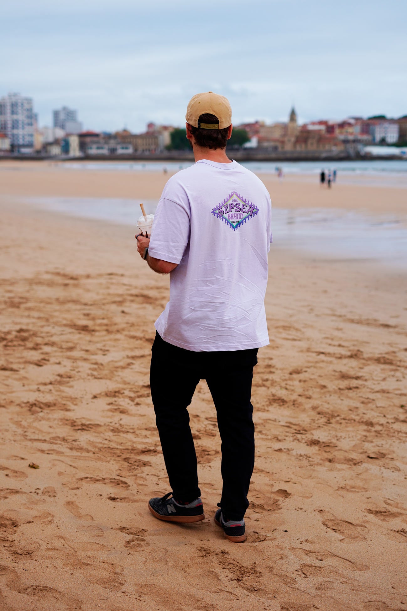 Camiseta Kaimana