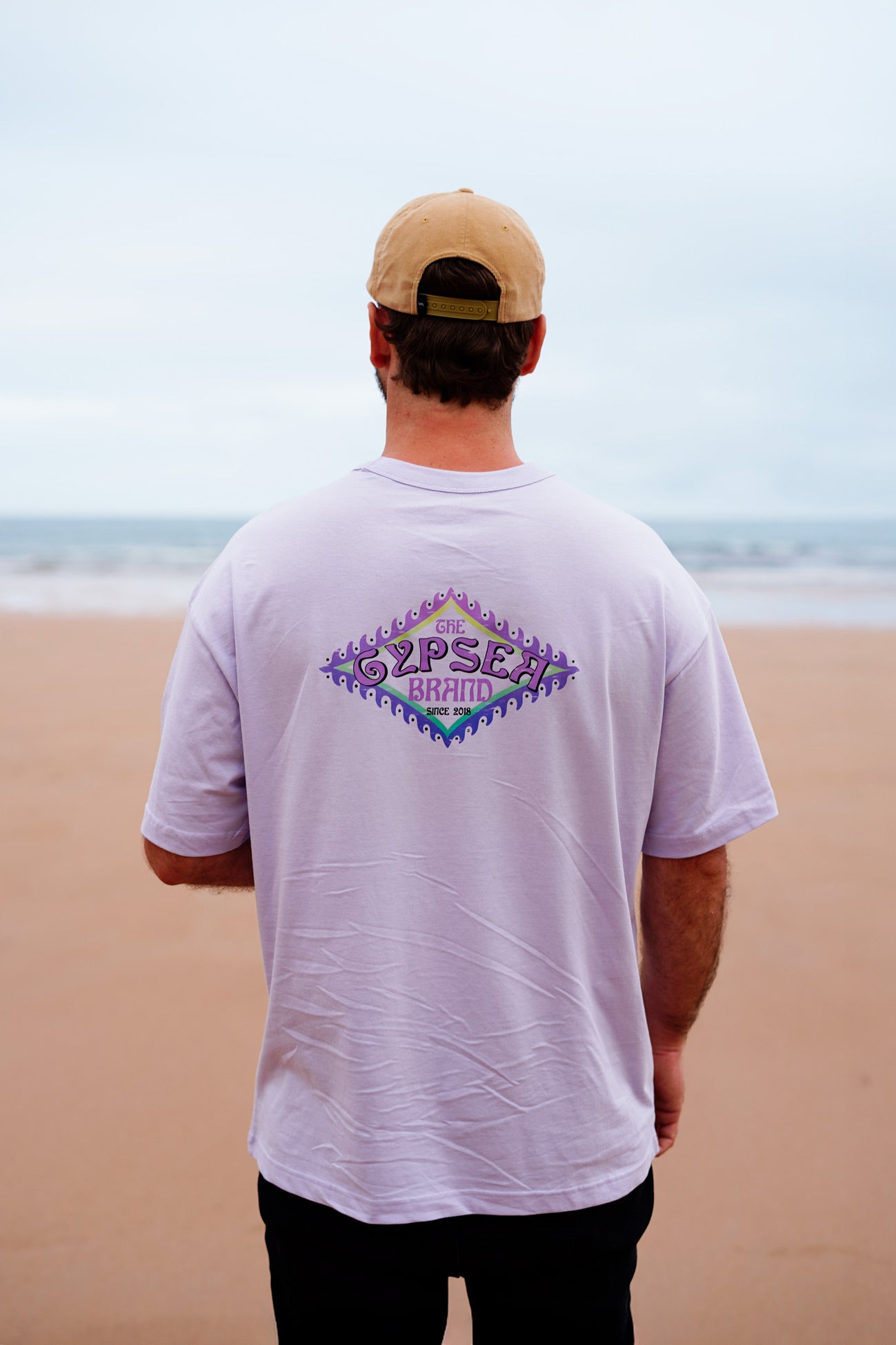 Camiseta Kaimana