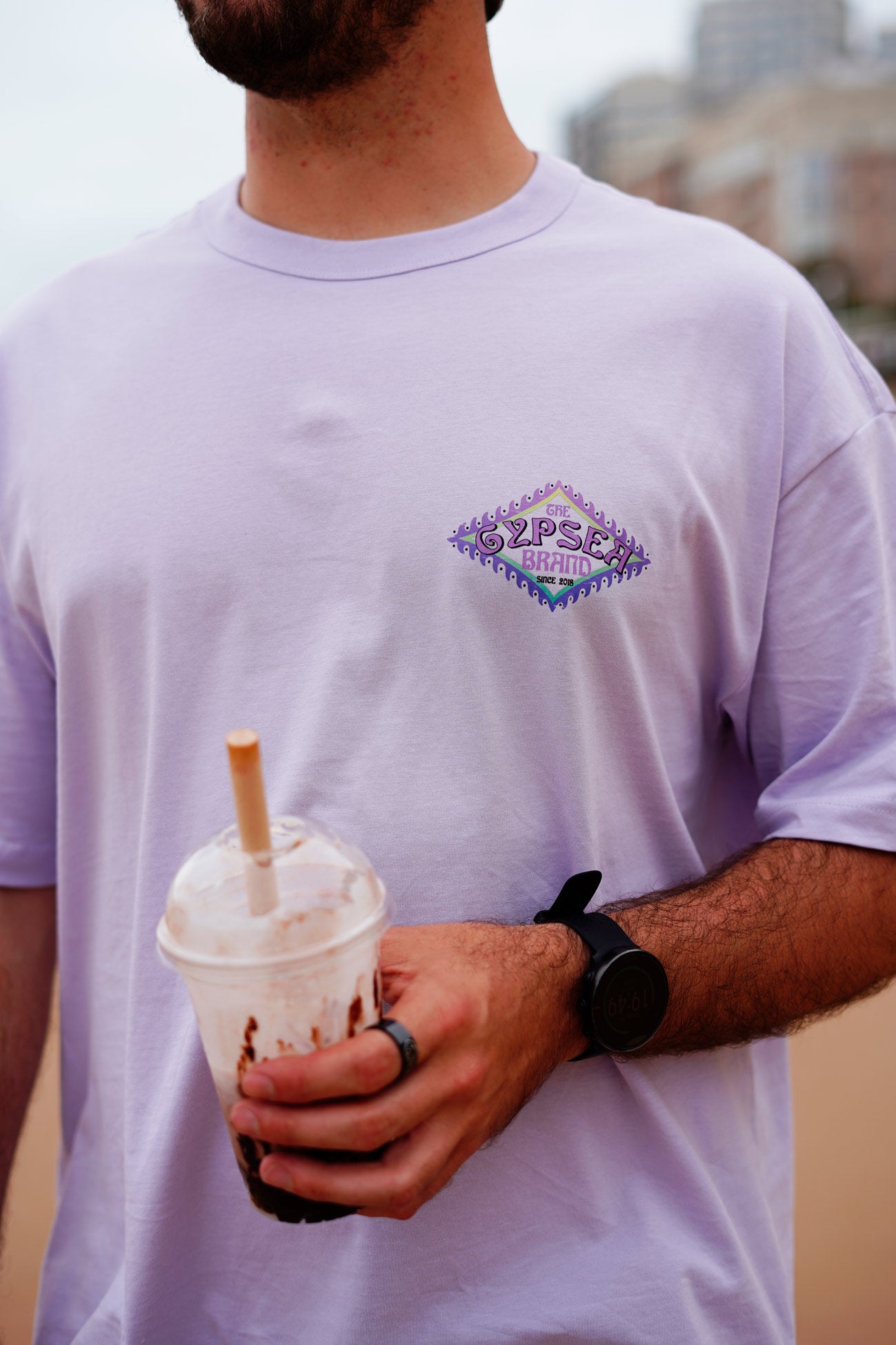 Camiseta Kaimana