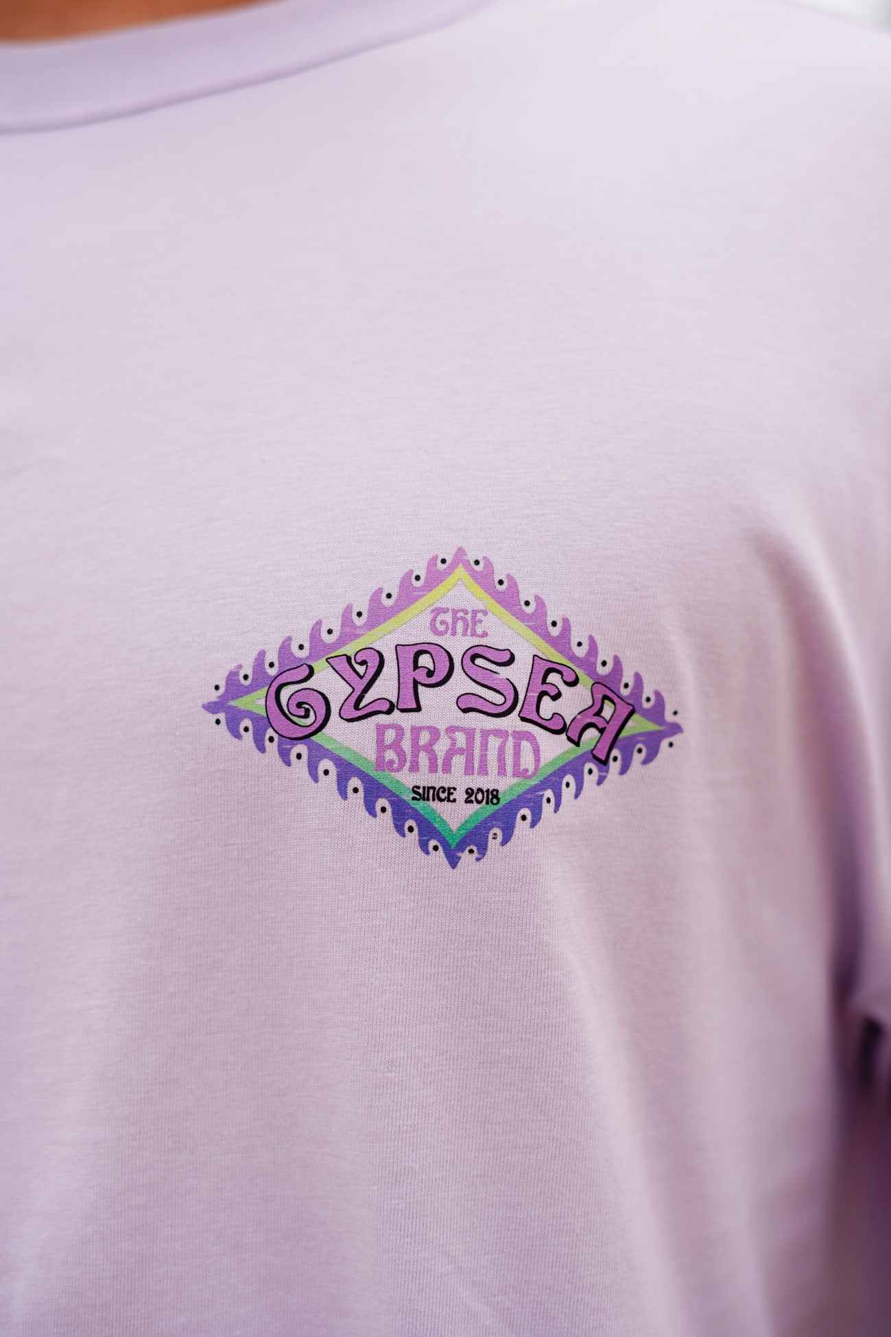 Camiseta Kaimana