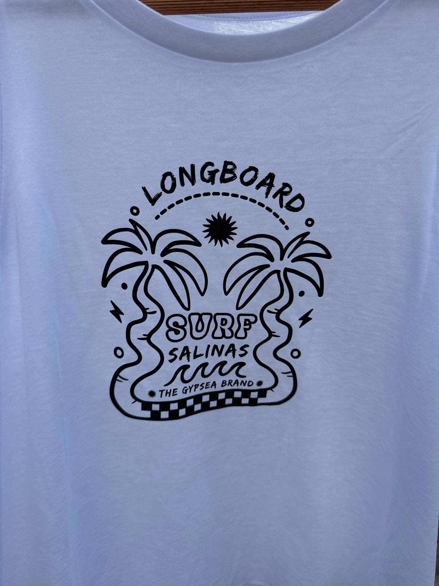 Top Longboard