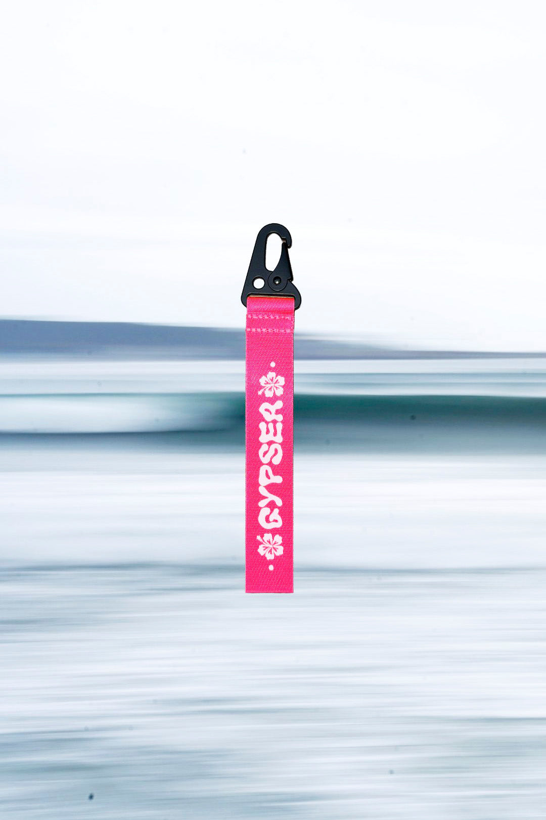 Llavero Gypsea Fucsia