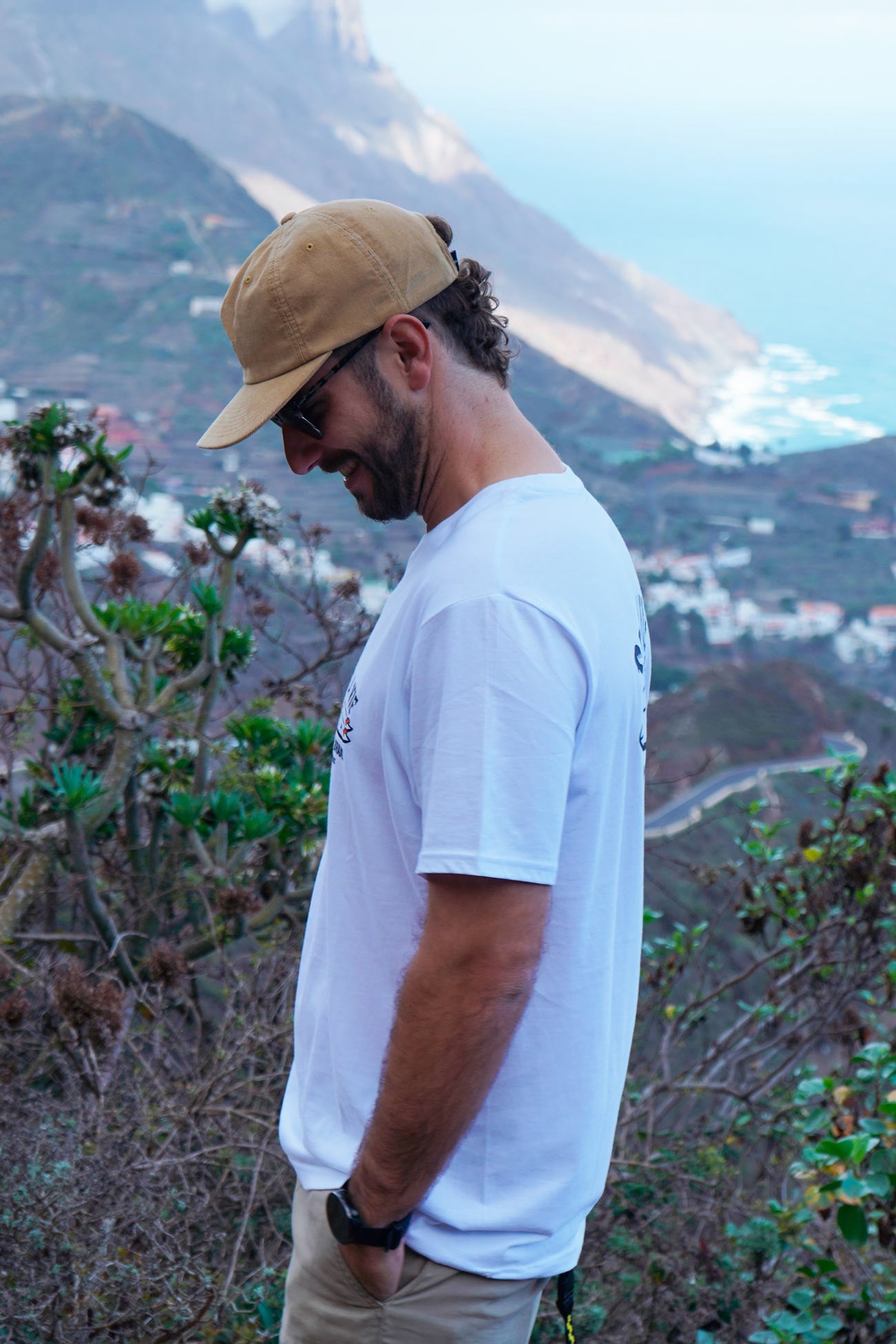 Camiseta Sea La Vie