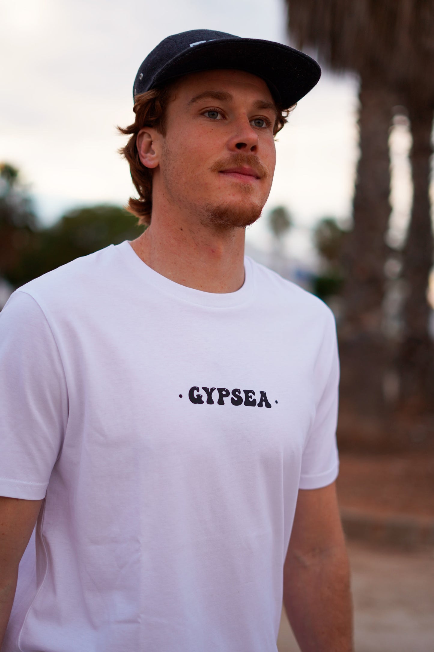 Camiseta Follow The Sun