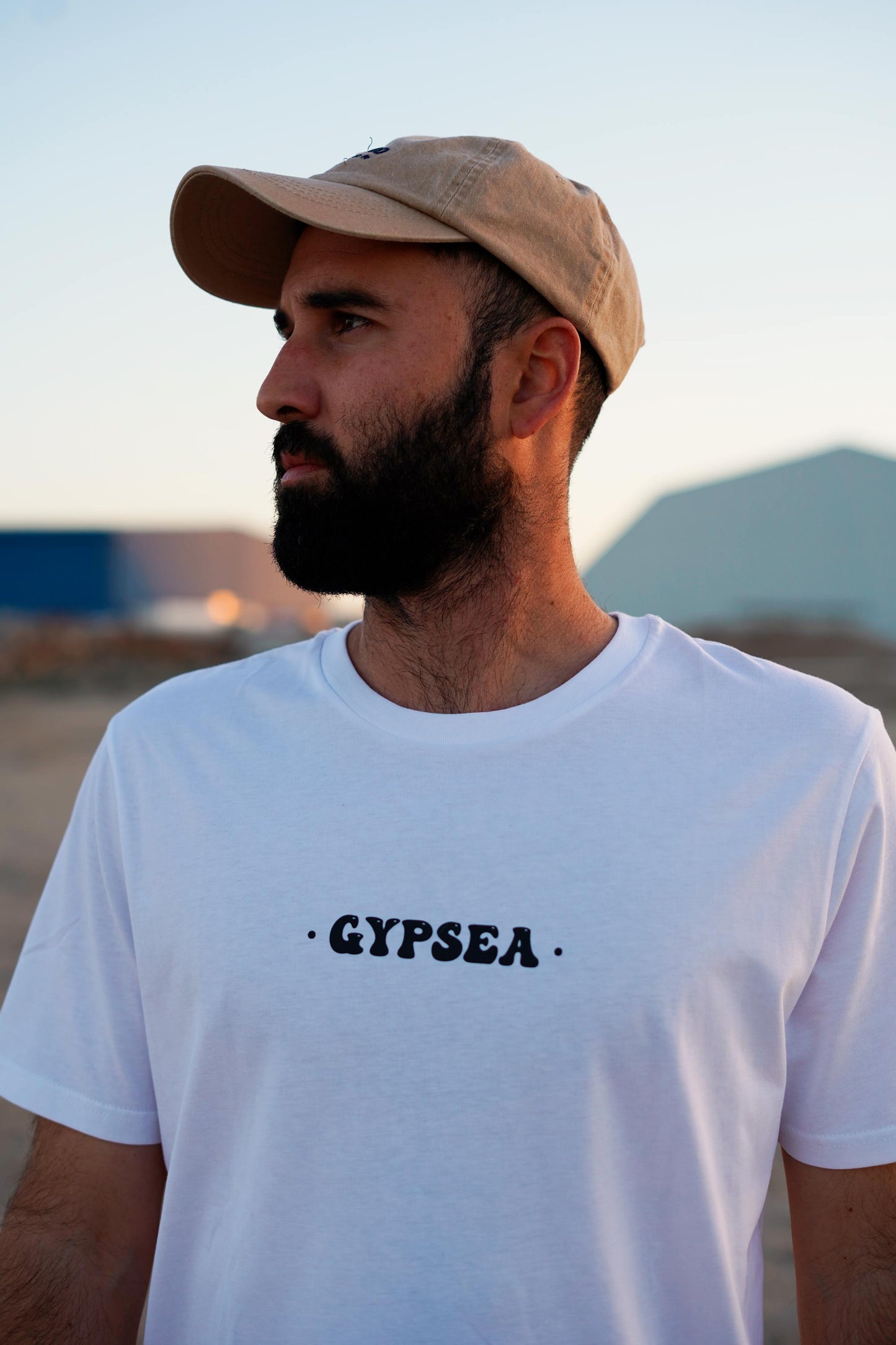 Camiseta Follow The Sun