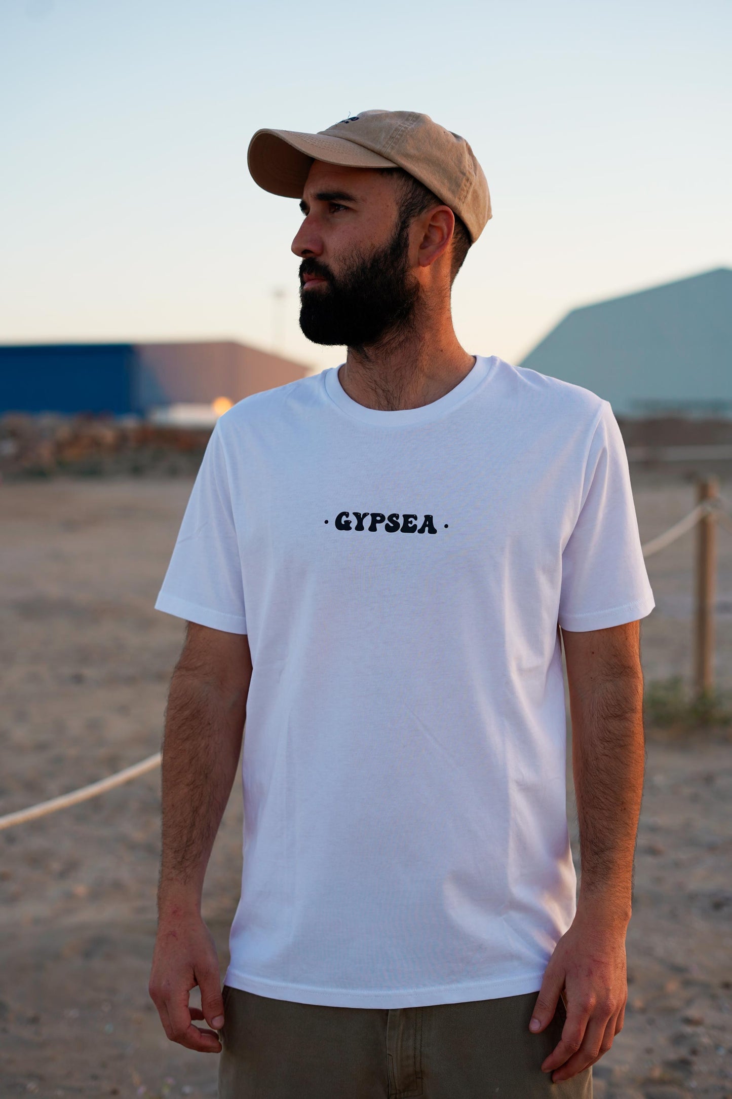 Camiseta Follow The Sun