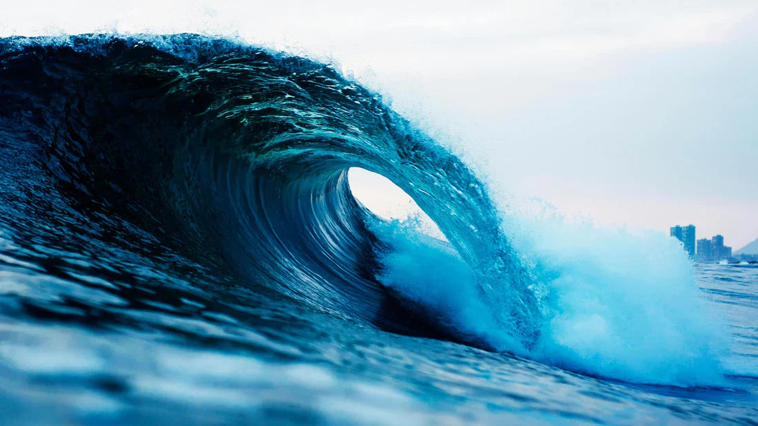 Descubre los Mejores Spots de Surf en España y Su Fascinante Historia: